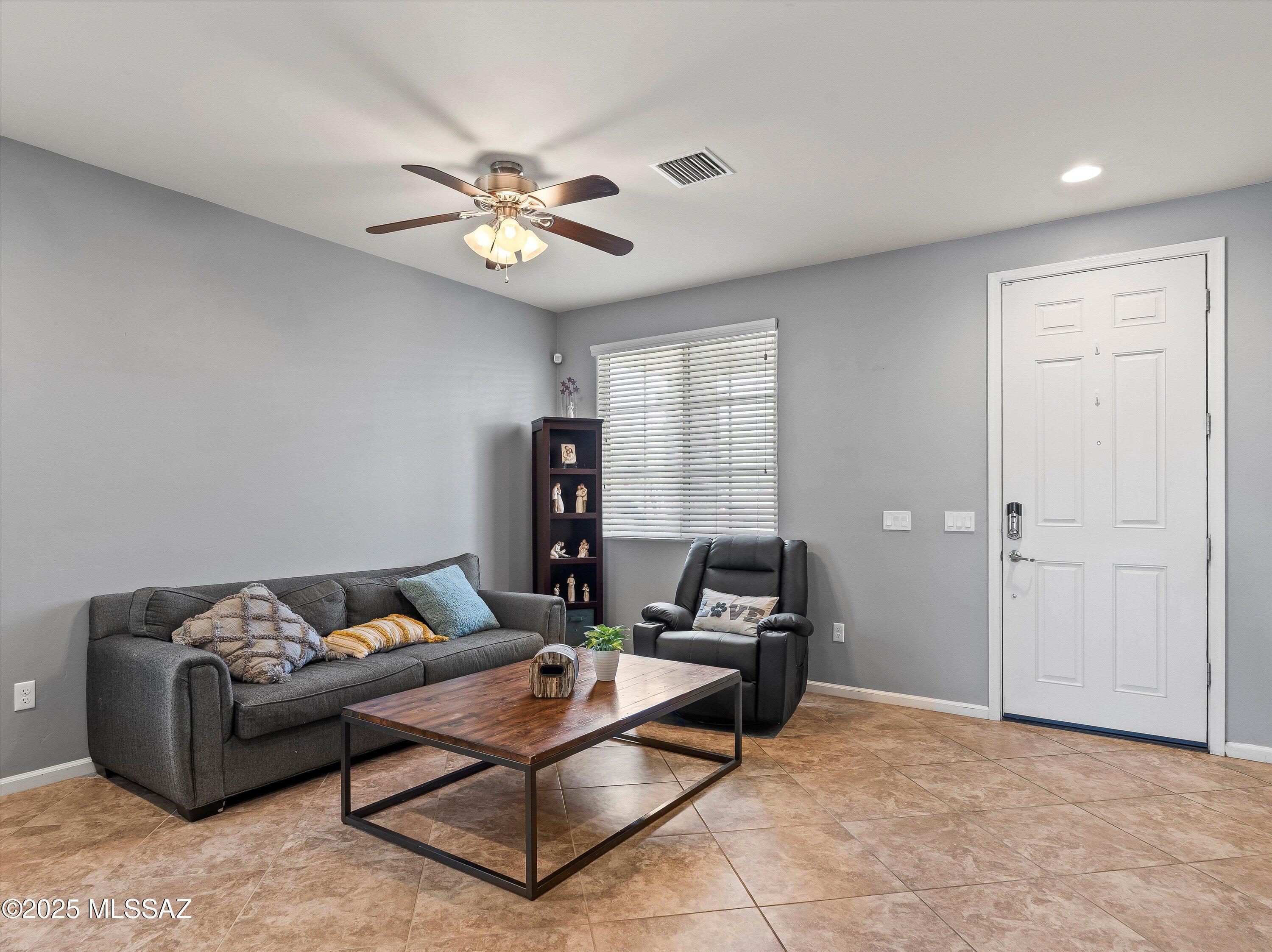Mountain Vail Estates (1-135) - Residential
