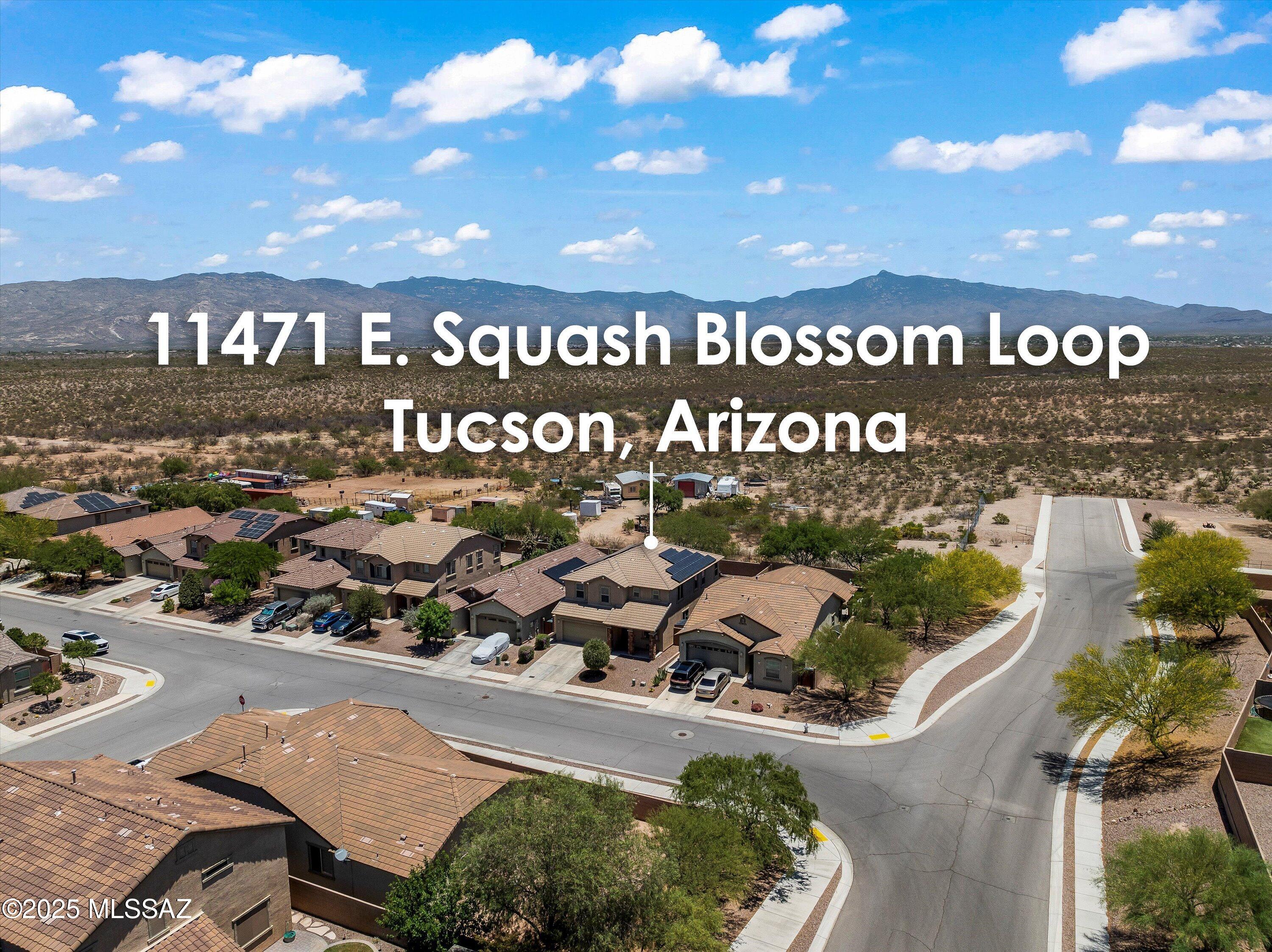 Mountain Vail Estates (1-135) - Residential