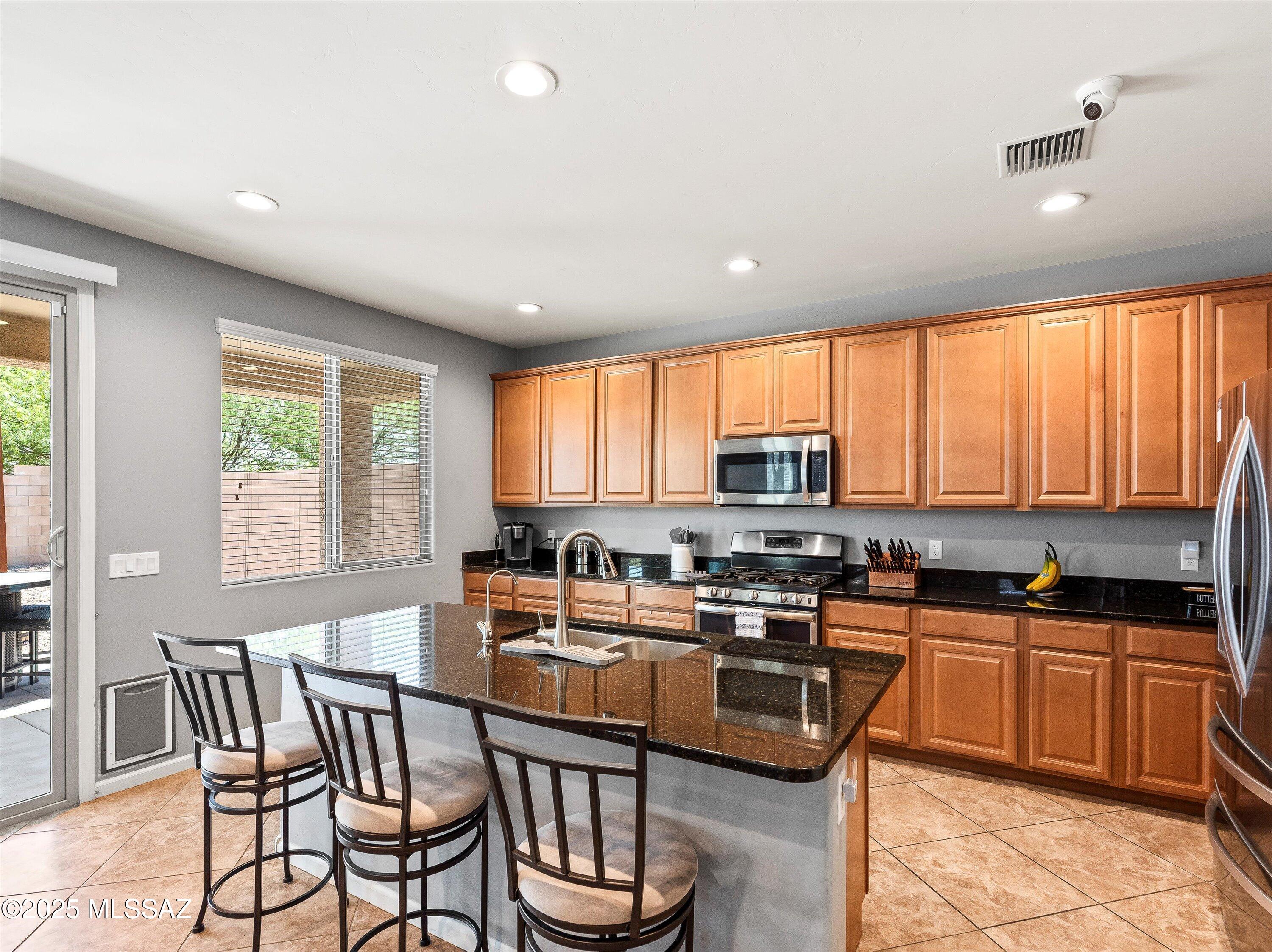 Mountain Vail Estates (1-135) - Residential