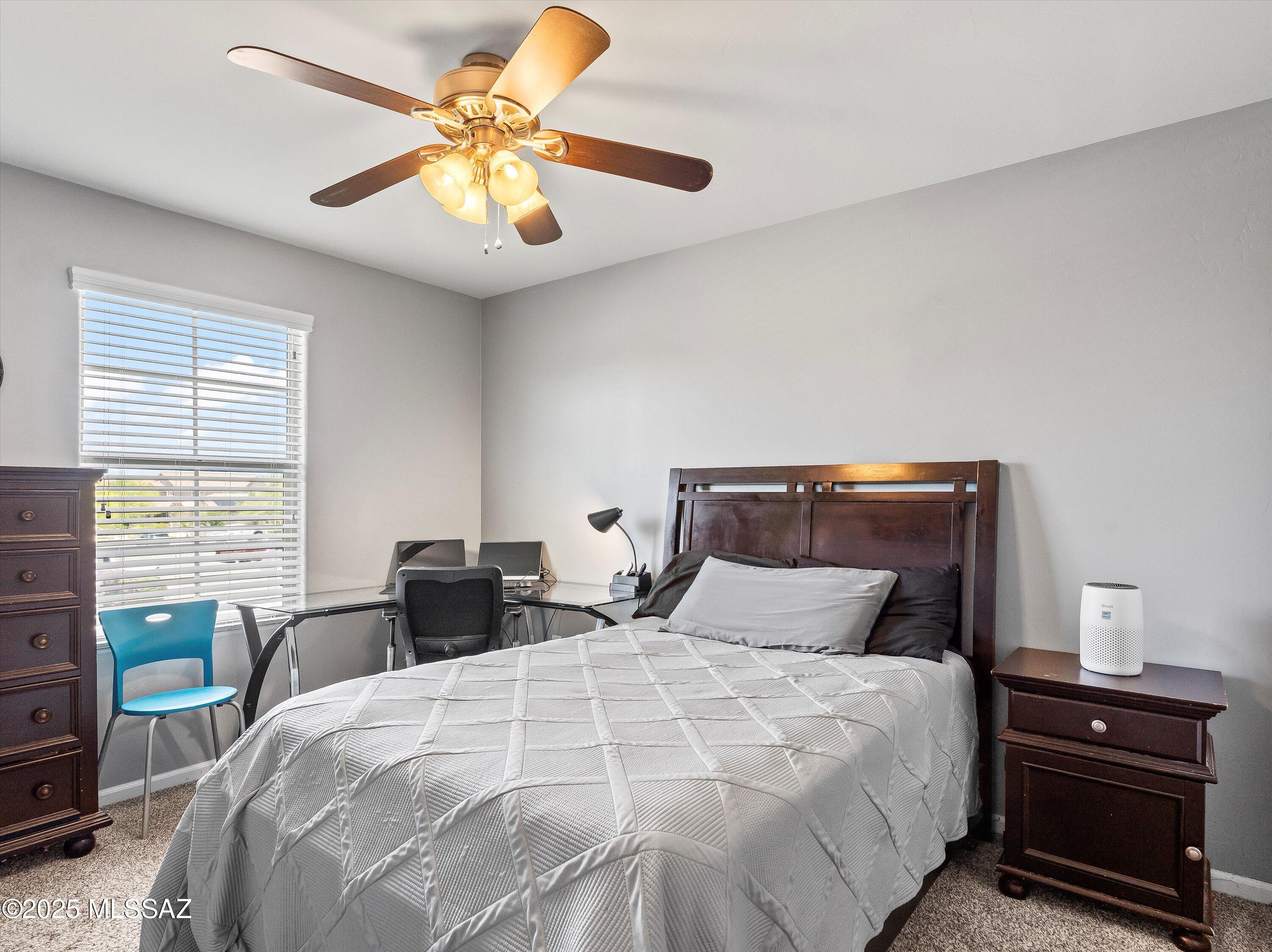 Mountain Vail Estates (1-135) - Residential