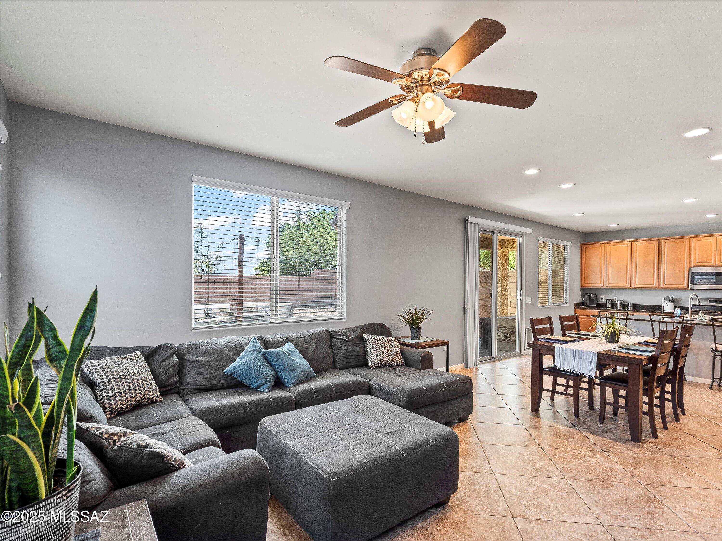 Mountain Vail Estates (1-135) - Residential