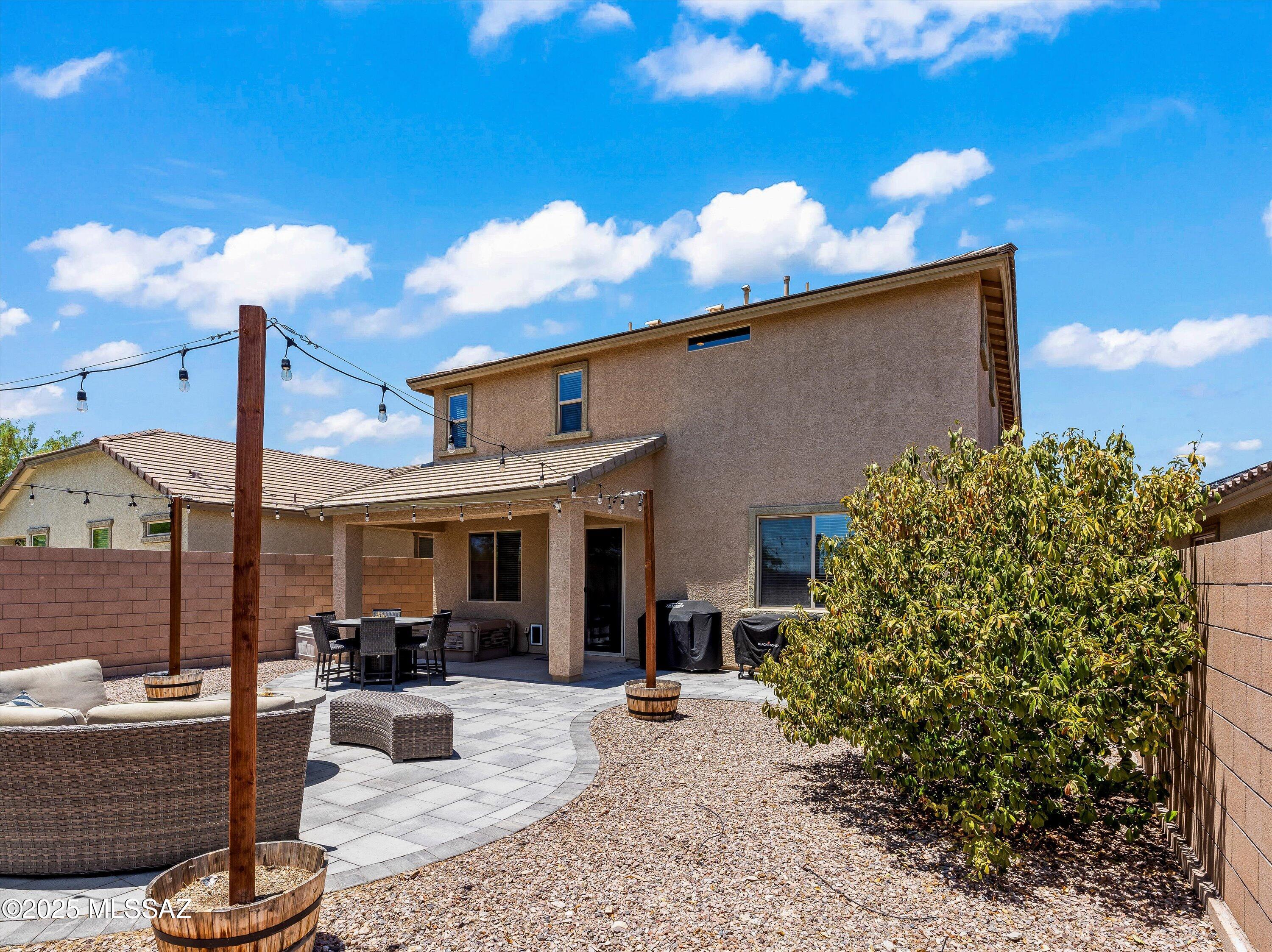 Mountain Vail Estates (1-135) - Residential