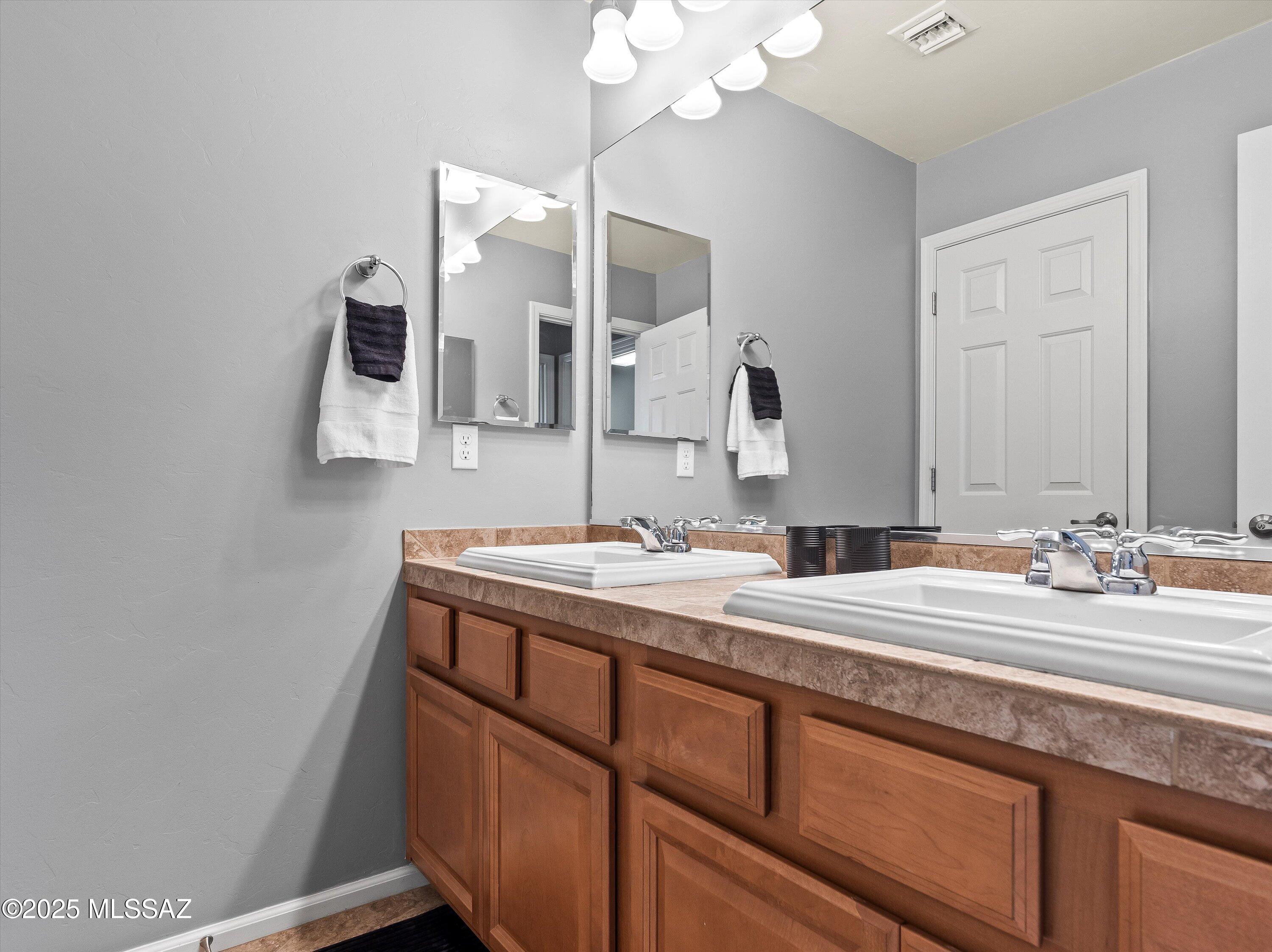 Mountain Vail Estates (1-135) - Residential