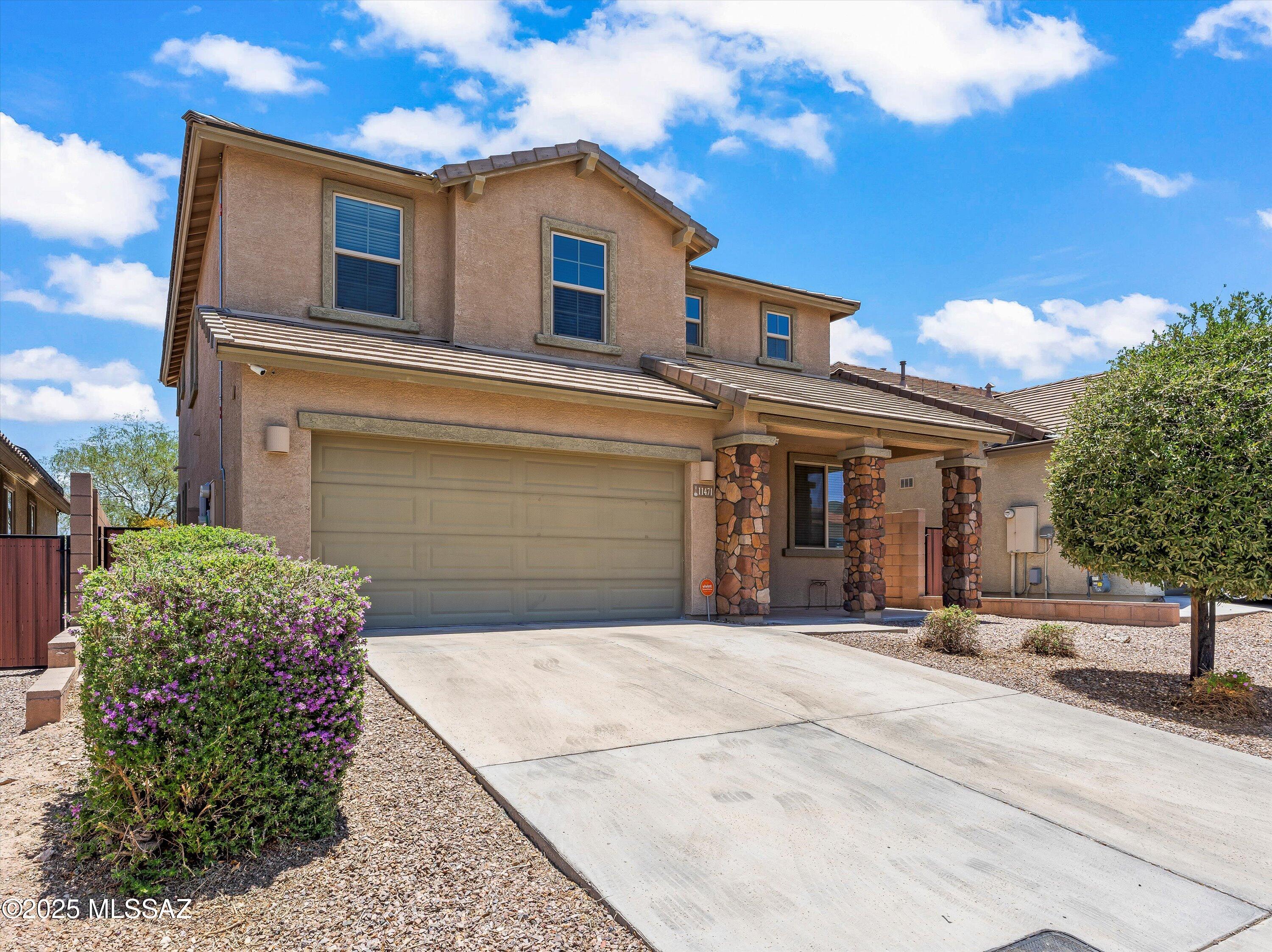 Mountain Vail Estates (1-135) - Residential