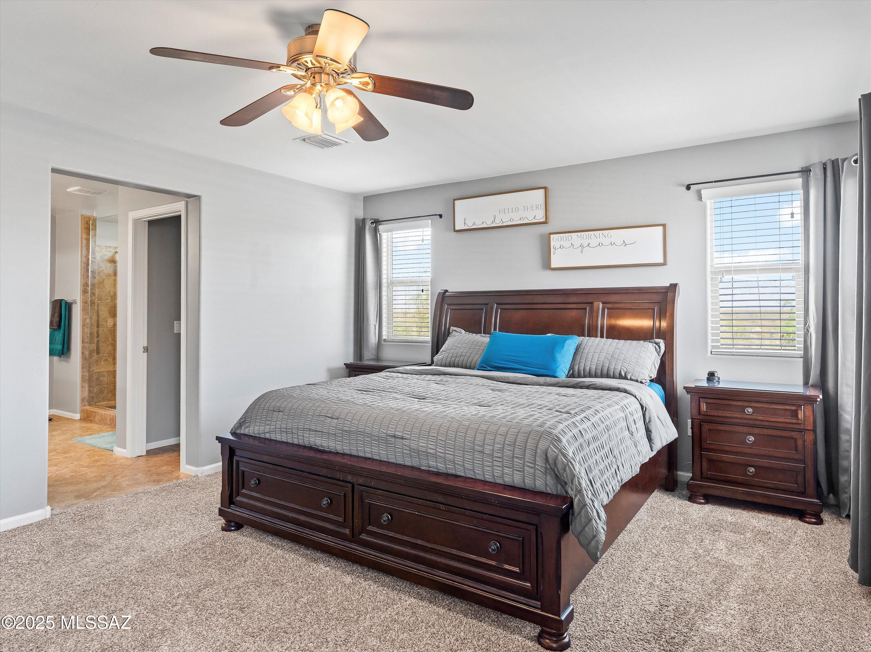 Mountain Vail Estates (1-135) - Residential