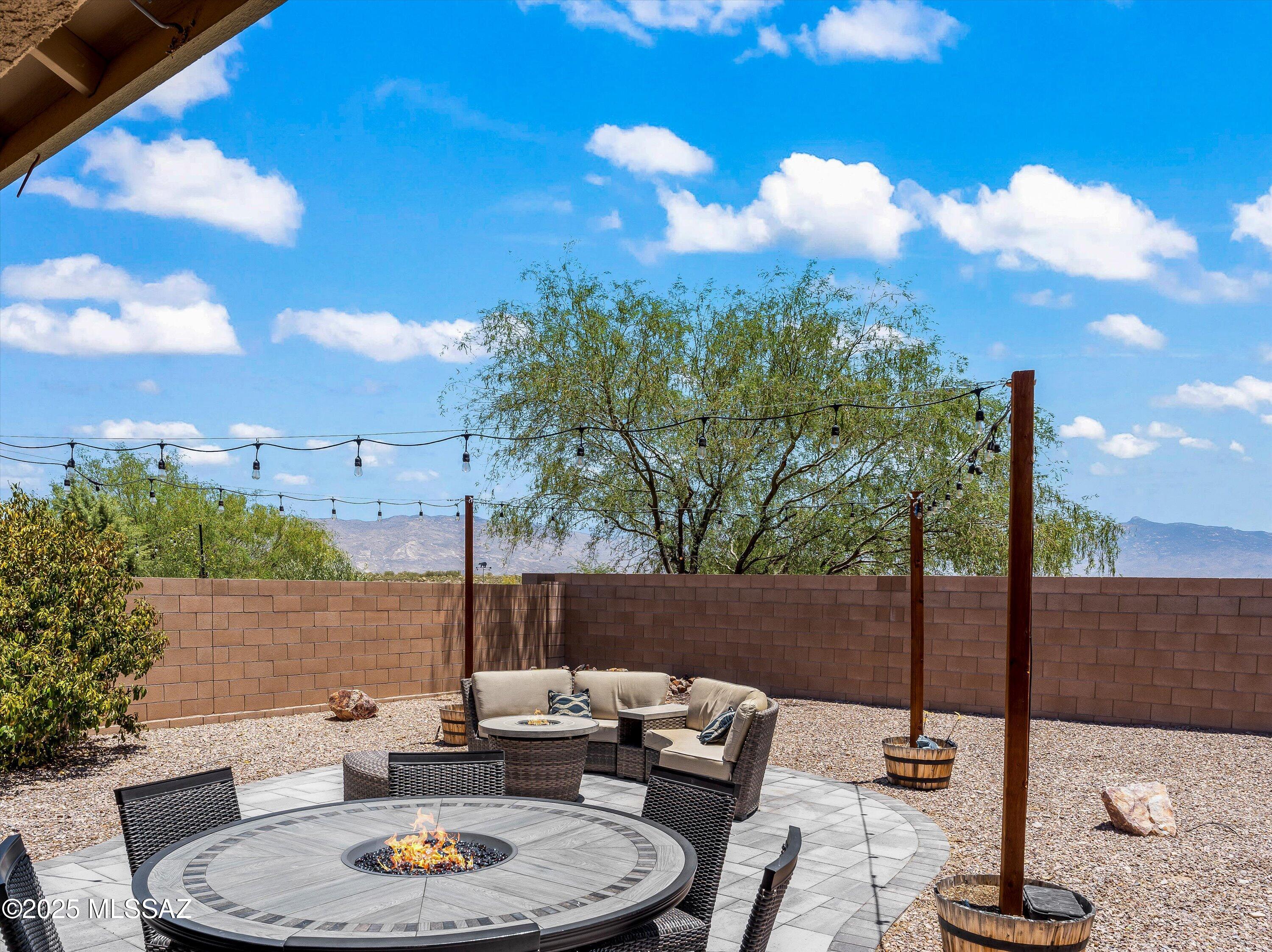Mountain Vail Estates (1-135) - Residential