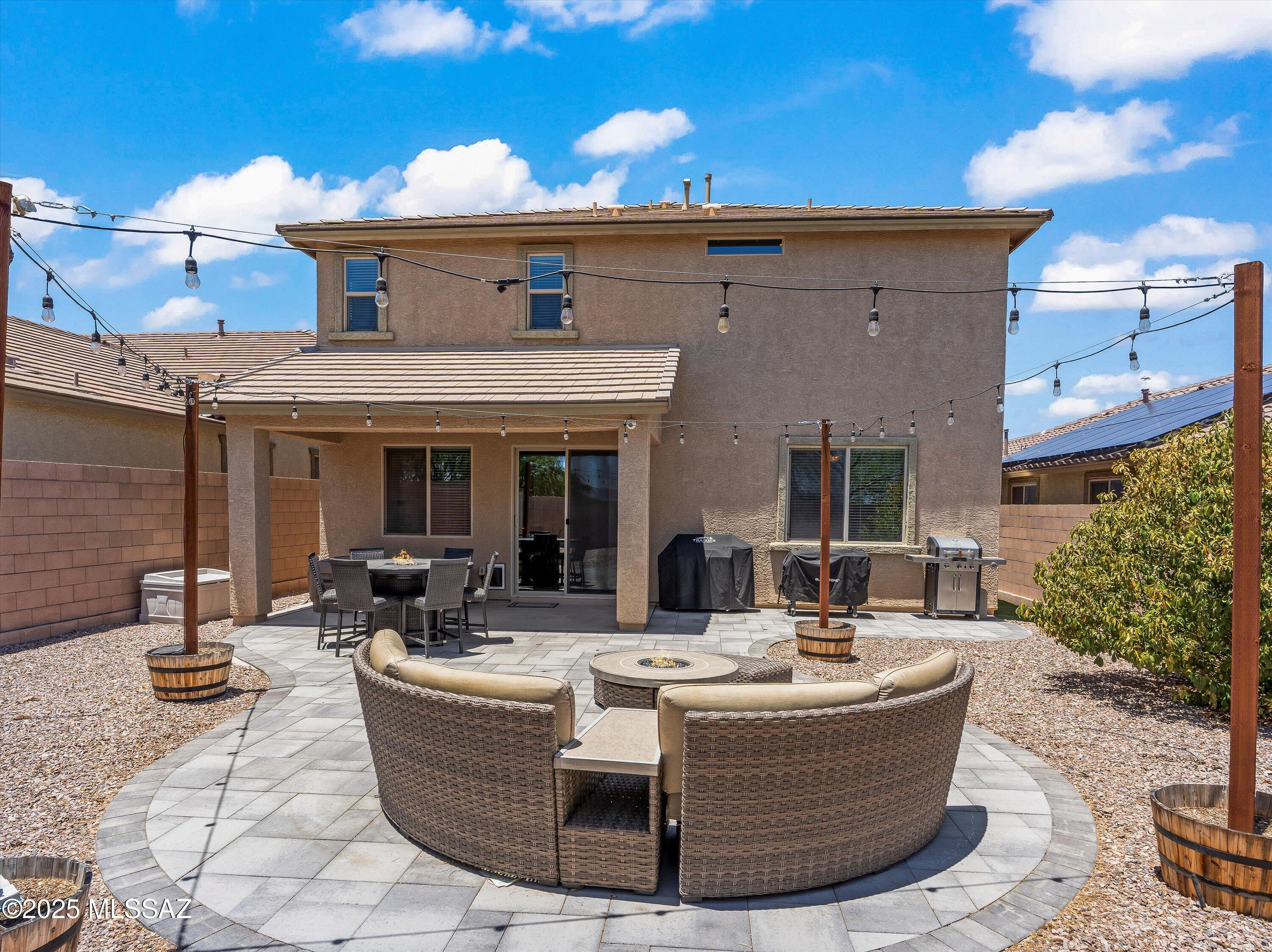 Mountain Vail Estates (1-135) - Residential