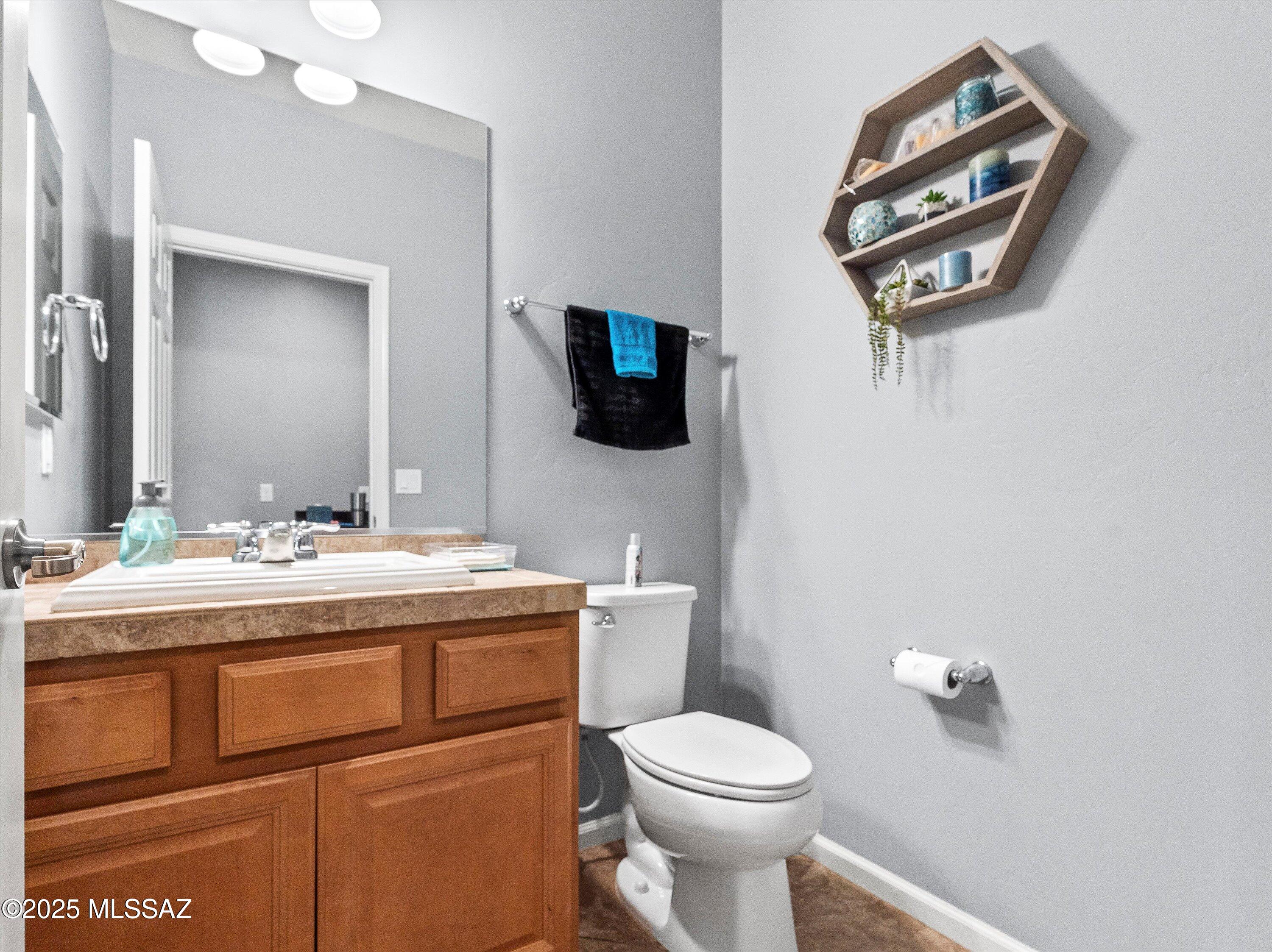 Mountain Vail Estates (1-135) - Residential