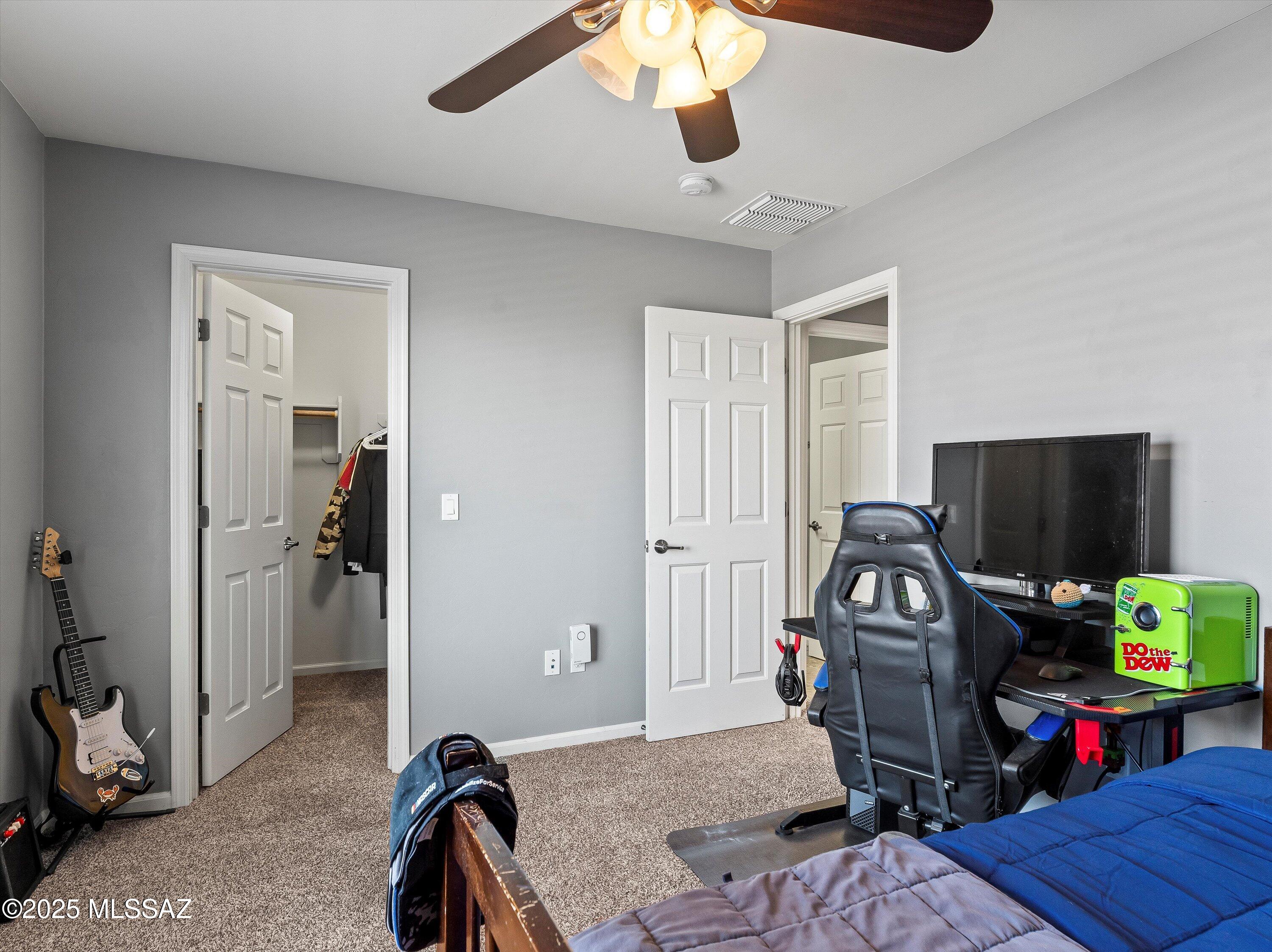 Mountain Vail Estates (1-135) - Residential
