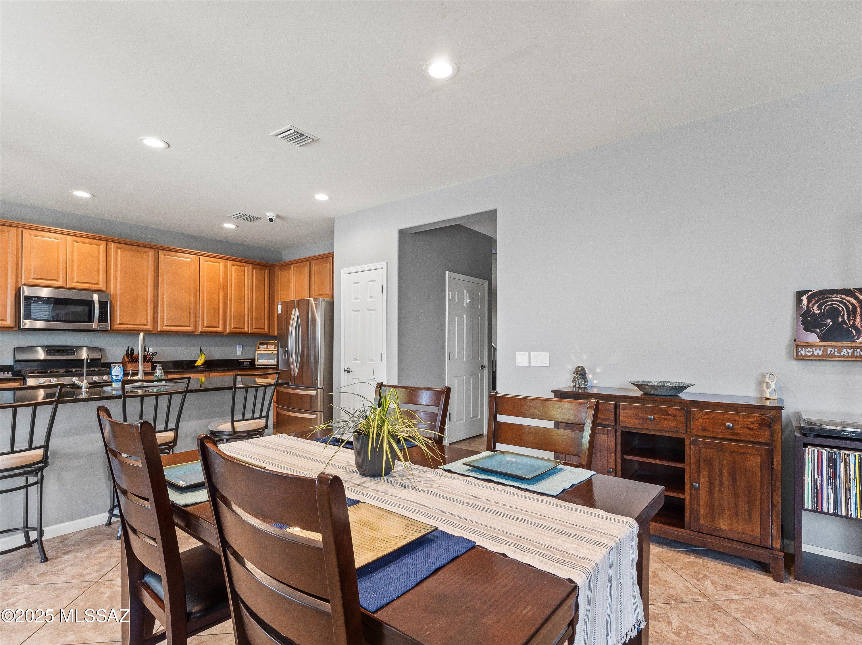Mountain Vail Estates (1-135) - Residential