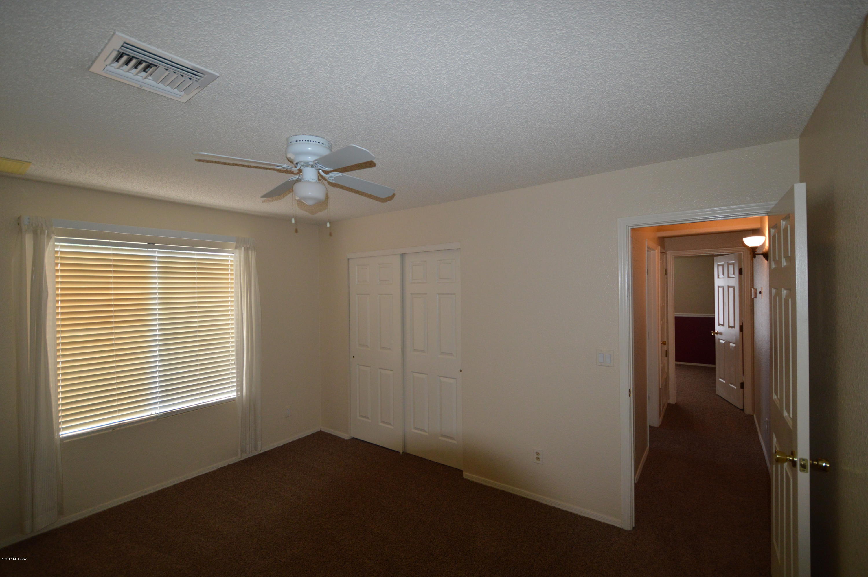 Fairway Groves (91-160) - Residential Lease