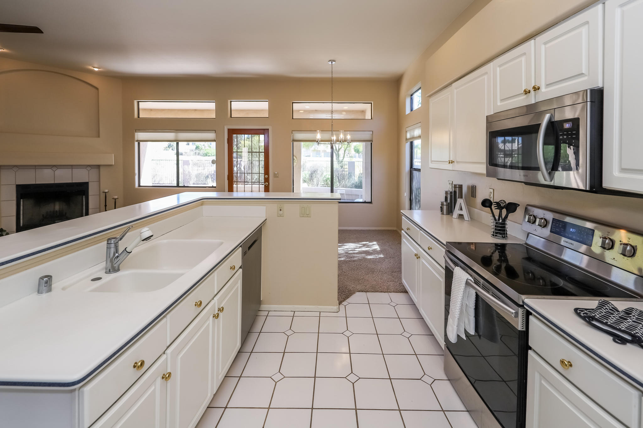 Canada Hills - Villages 21 & 22 (1-63) - Residential