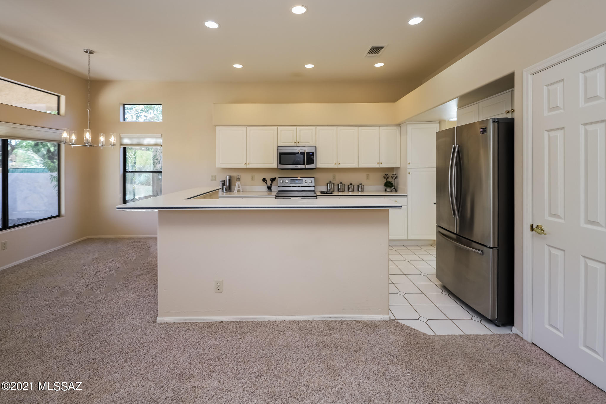 Canada Hills - Villages 21 & 22 (1-63) - Residential