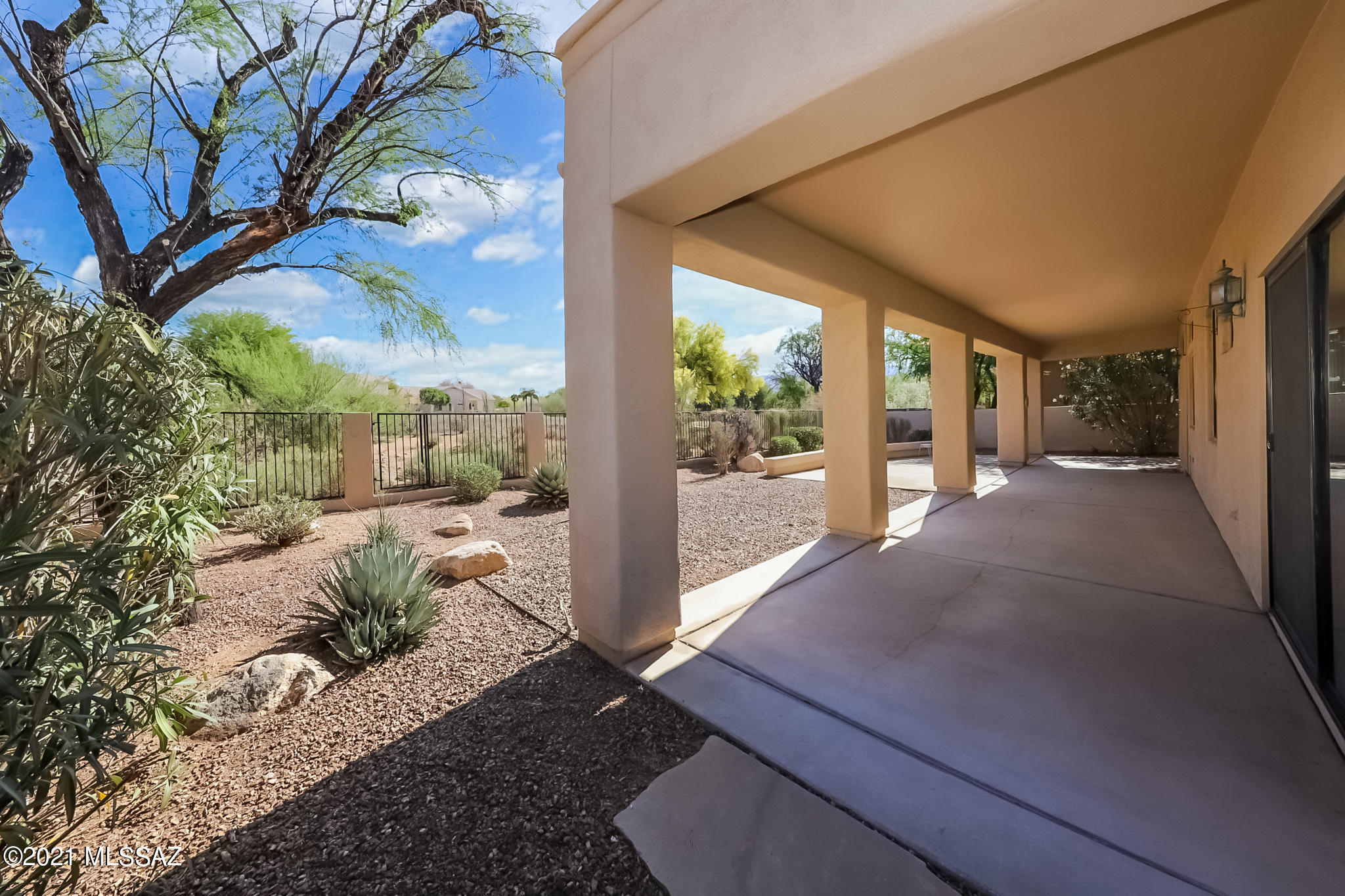 Canada Hills - Villages 21 & 22 (1-63) - Residential