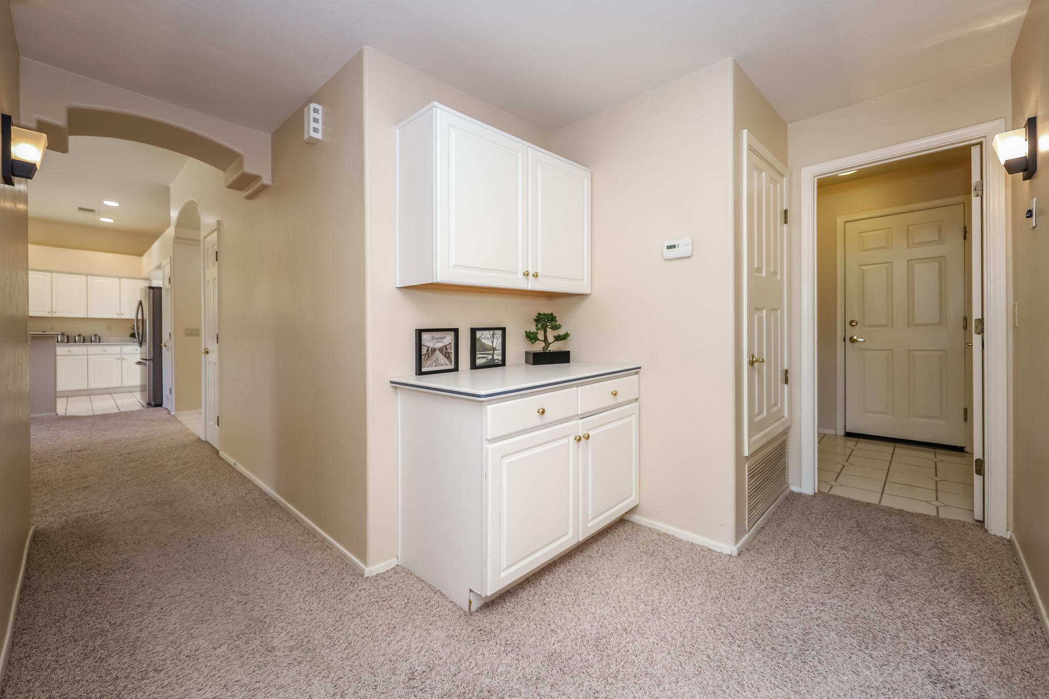 Canada Hills - Villages 21 & 22 (1-63) - Residential