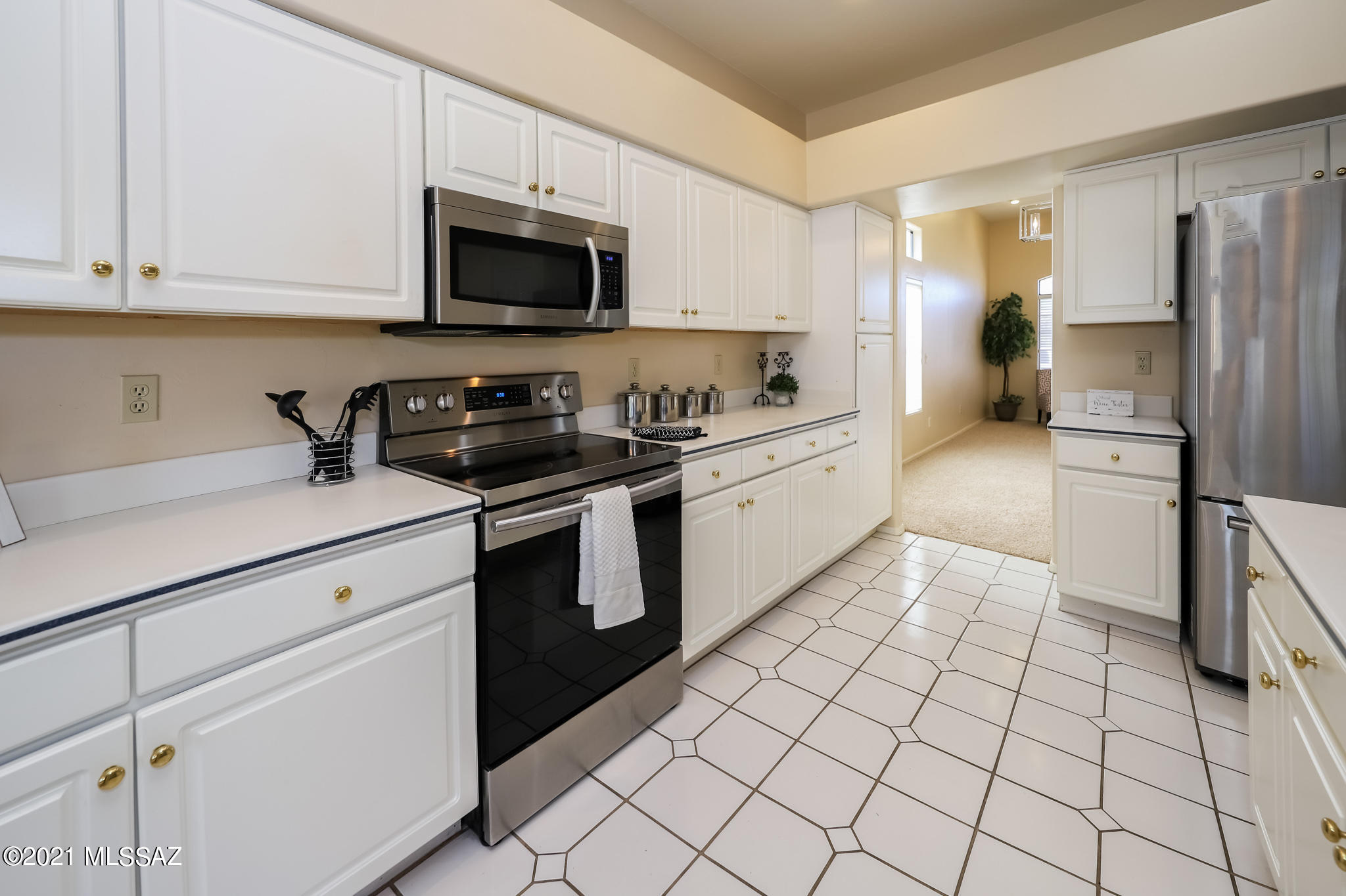 Canada Hills - Villages 21 & 22 (1-63) - Residential