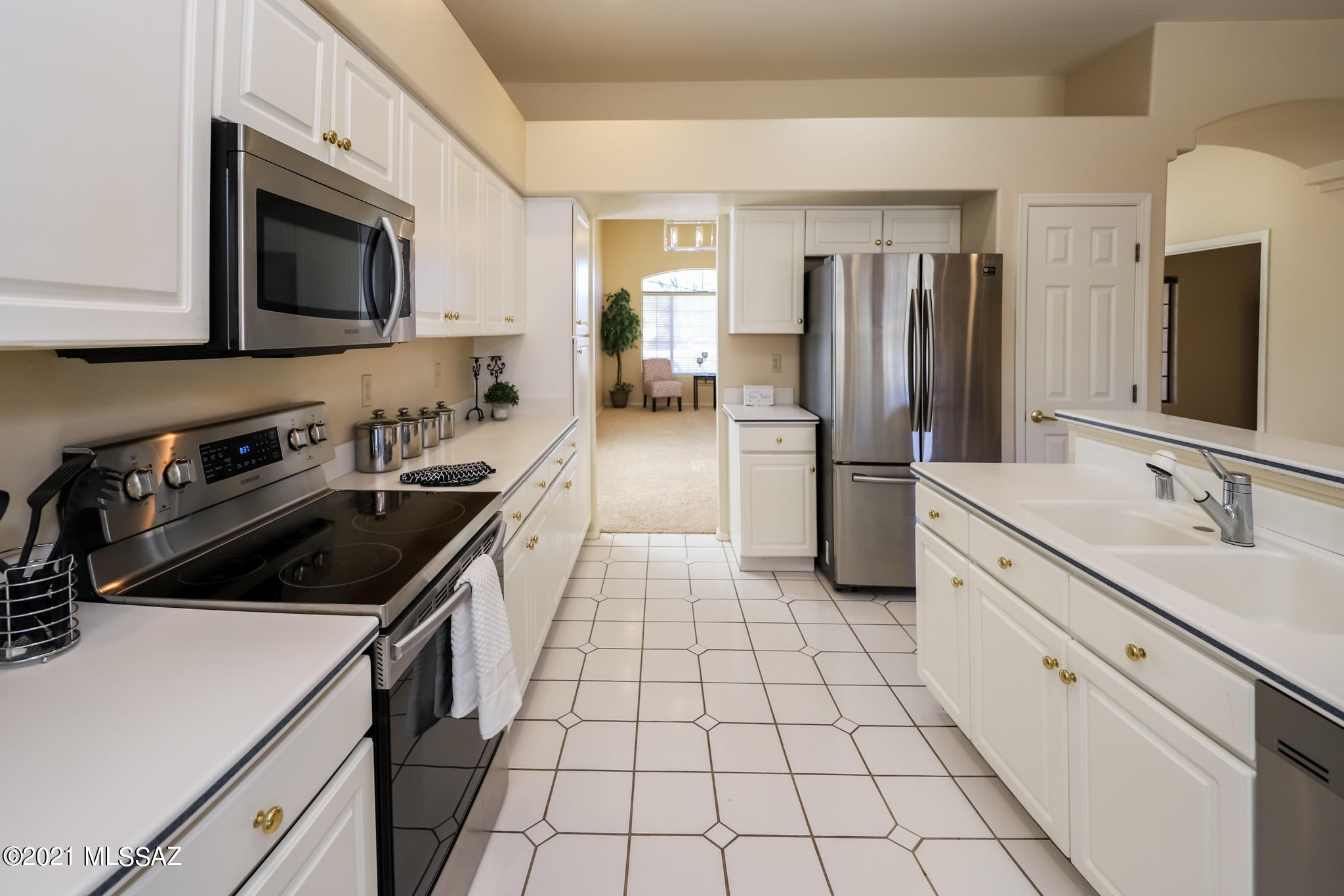 Canada Hills - Villages 21 & 22 (1-63) - Residential