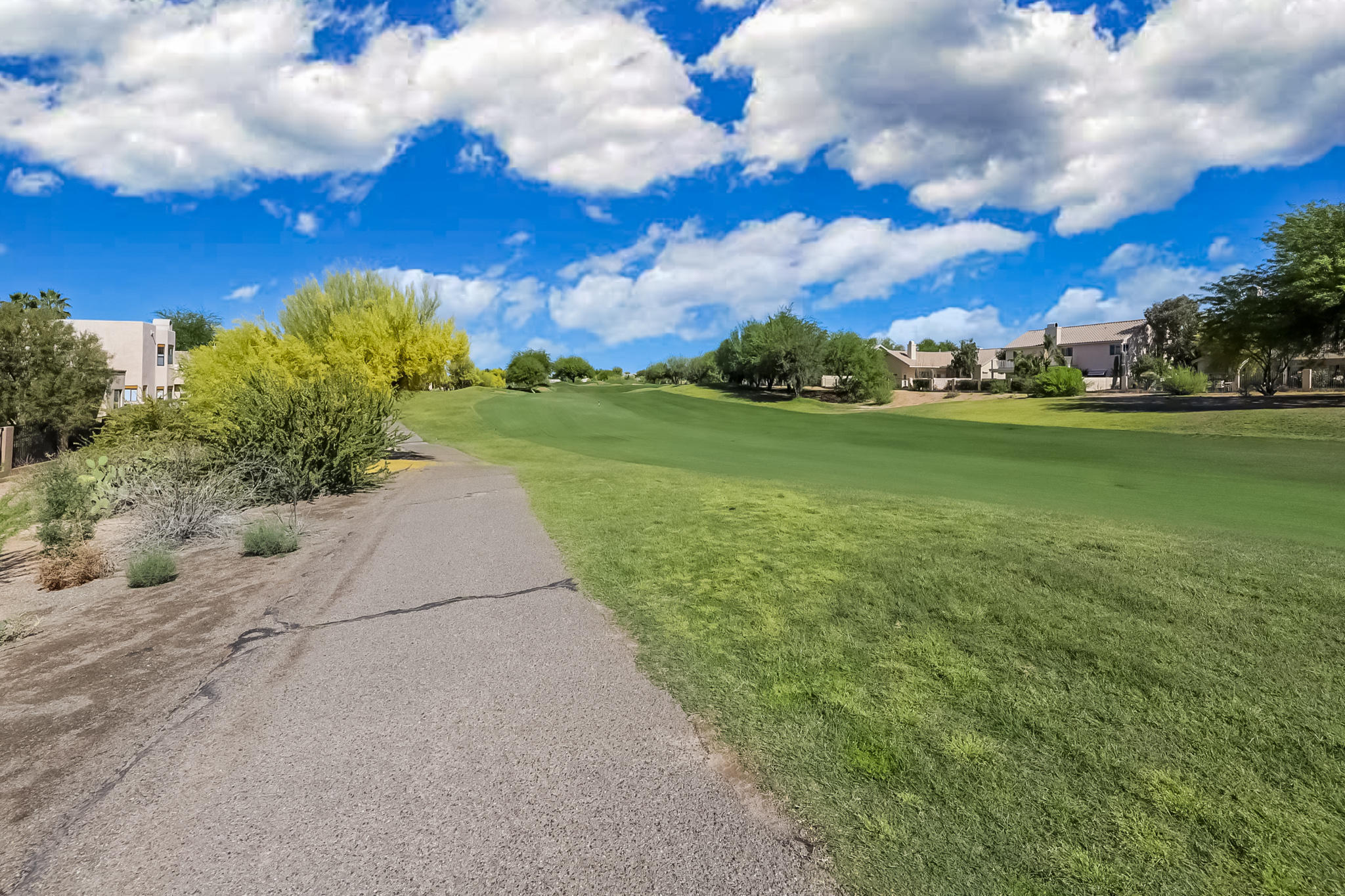 Canada Hills - Villages 21 & 22 (1-63) - Residential