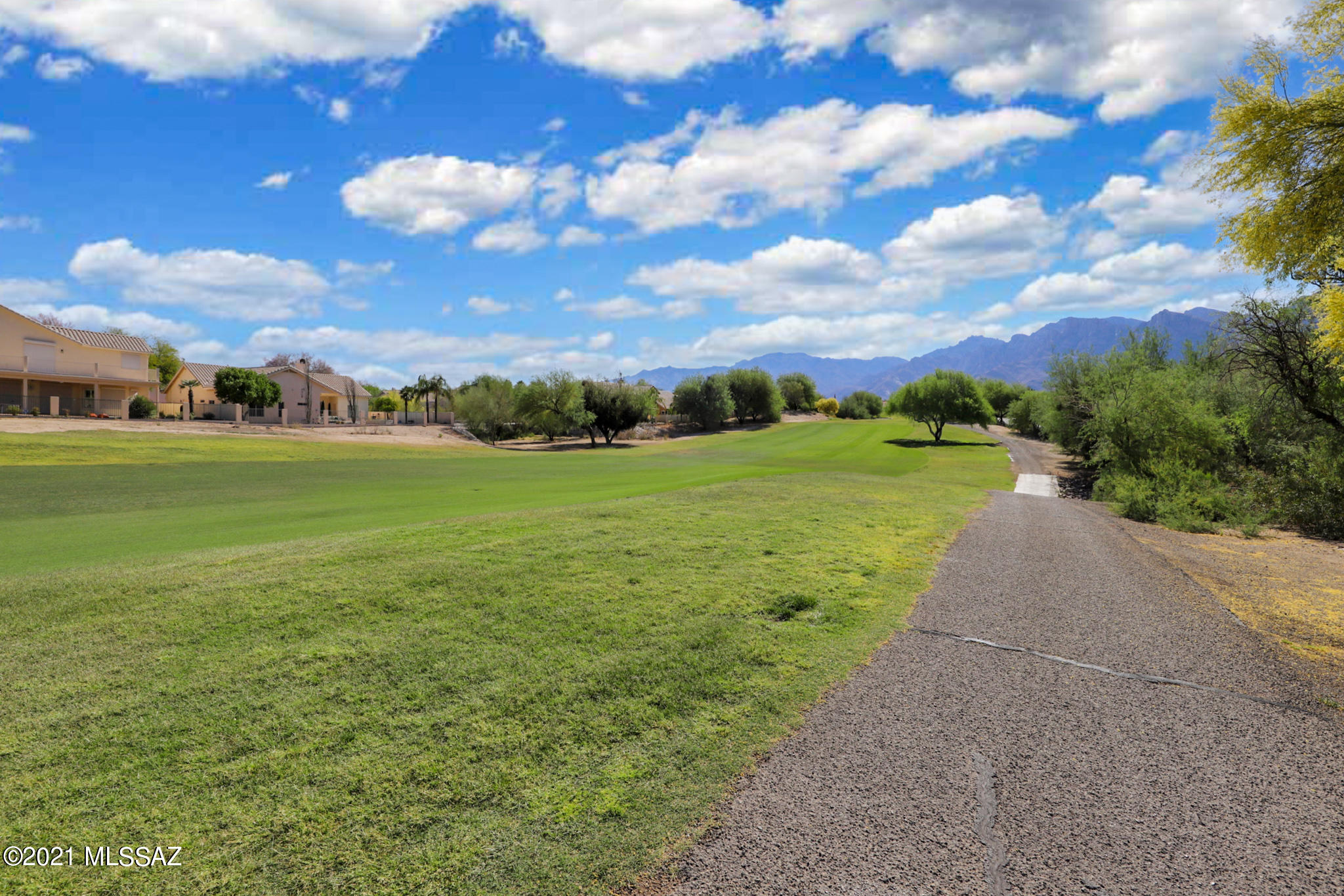 Canada Hills - Villages 21 & 22 (1-63) - Residential
