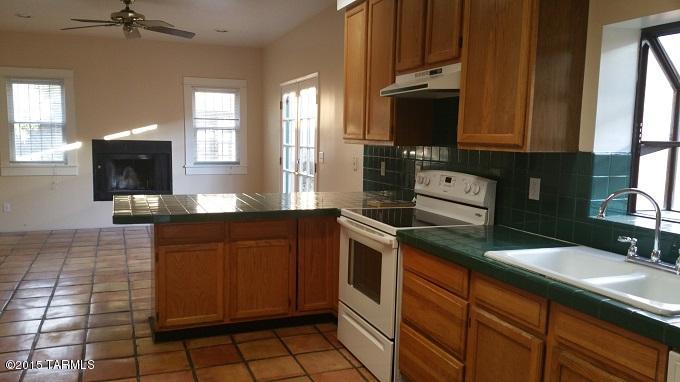Speedway Heights - Residential Lease