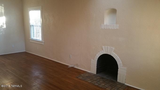 Speedway Heights - Residential Lease