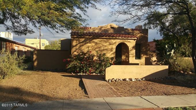 Speedway Heights - Residential Lease