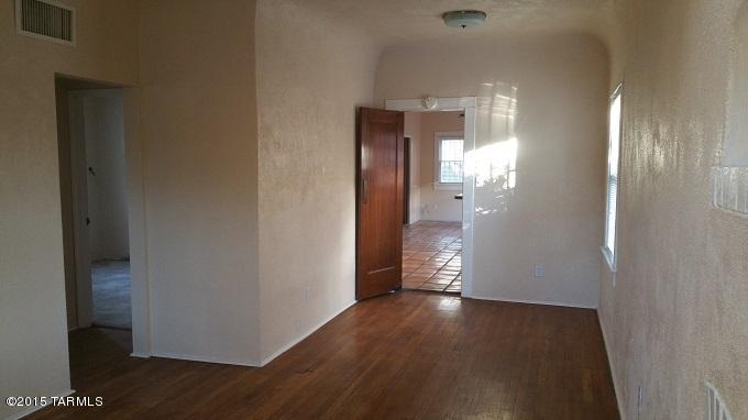 Speedway Heights - Residential Lease