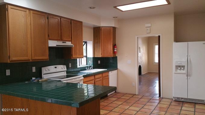 Speedway Heights - Residential Lease