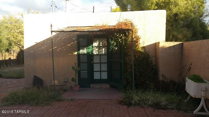 Speedway Heights - Residential Lease