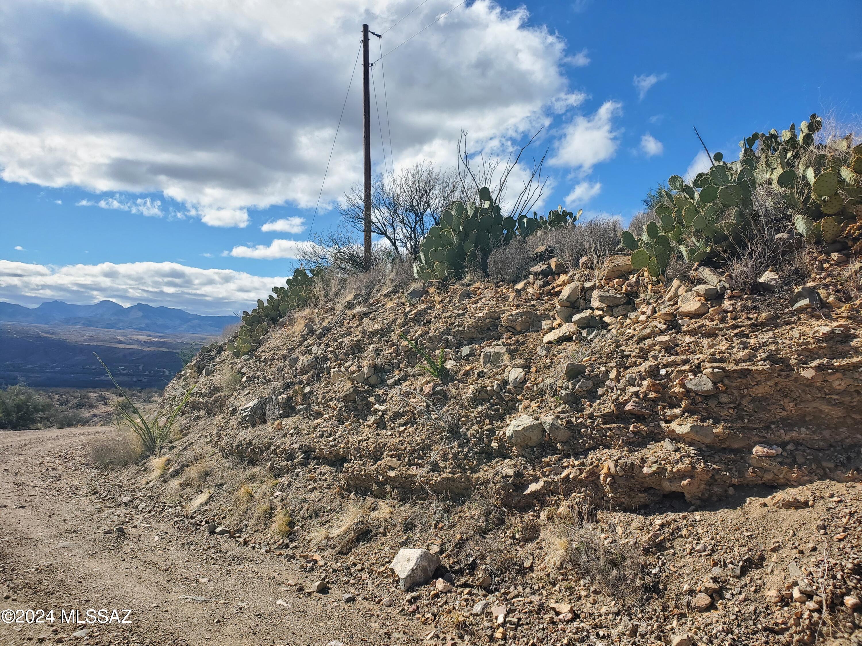 Rio Rico Ranchettes 4 - Land