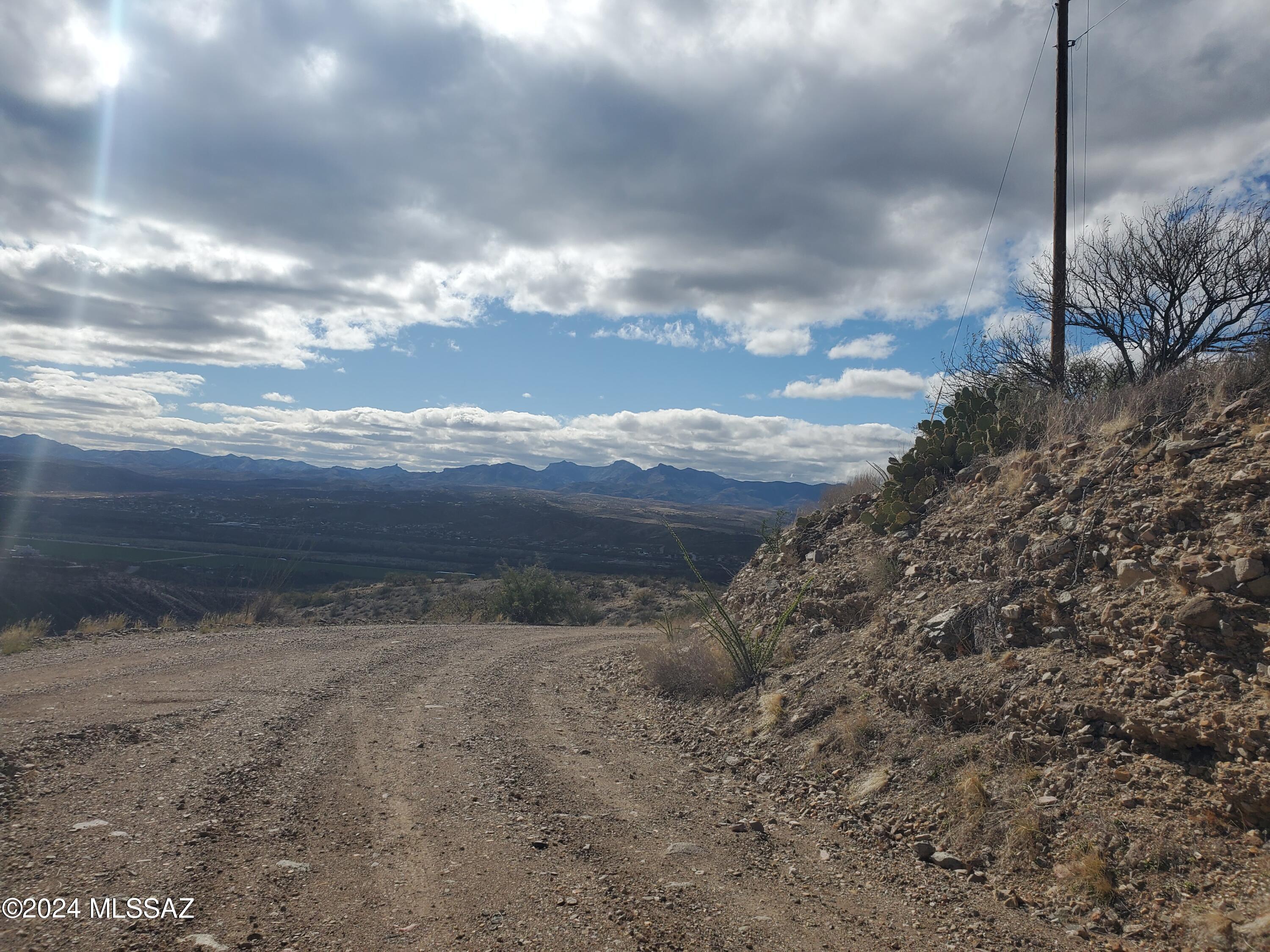 Rio Rico Ranchettes 4 - Land