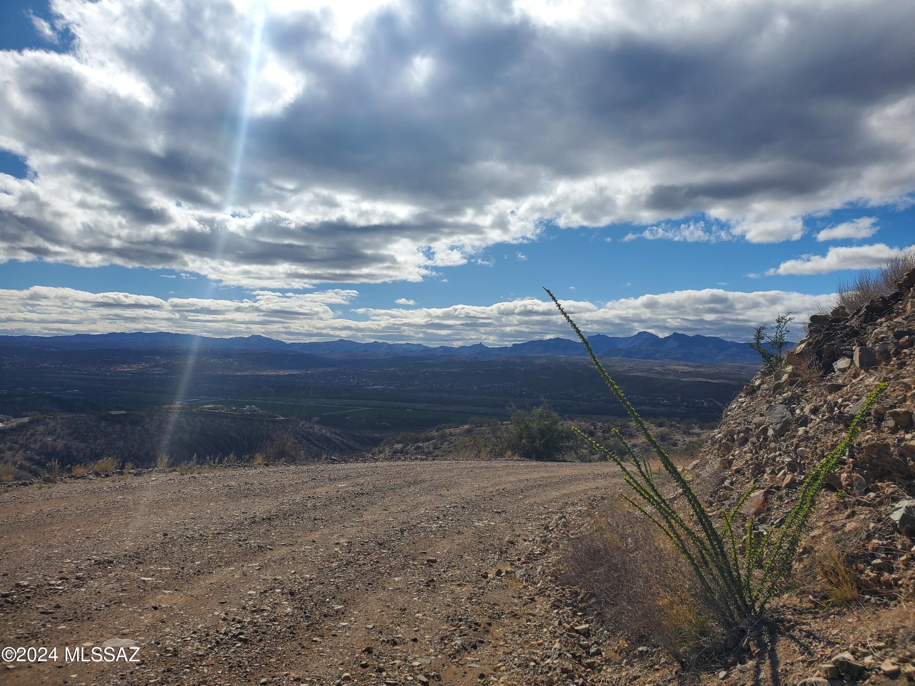 Rio Rico Ranchettes 4 - Land