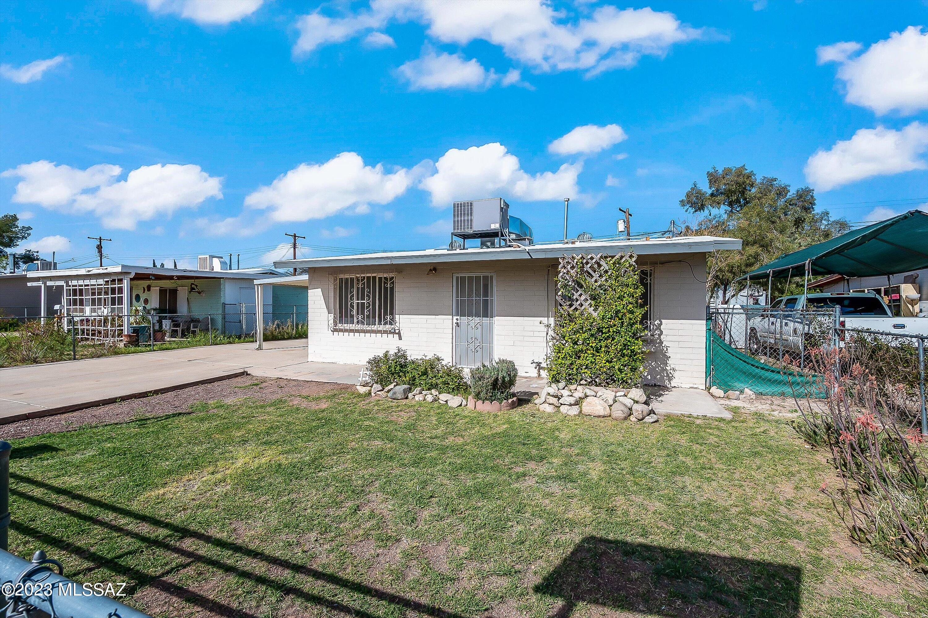 Citation Park (209-457) - Residential