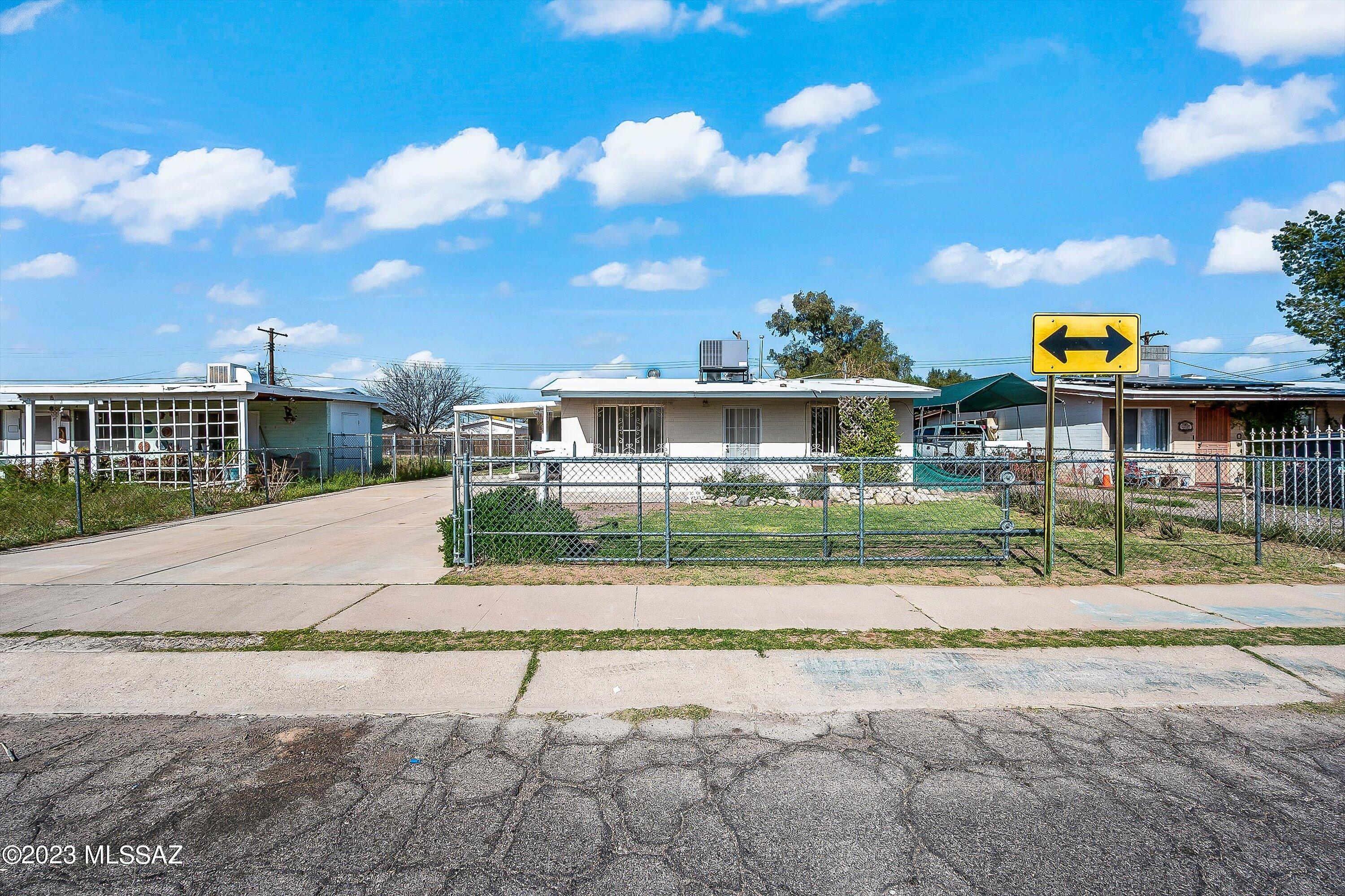 Citation Park (209-457) - Residential
