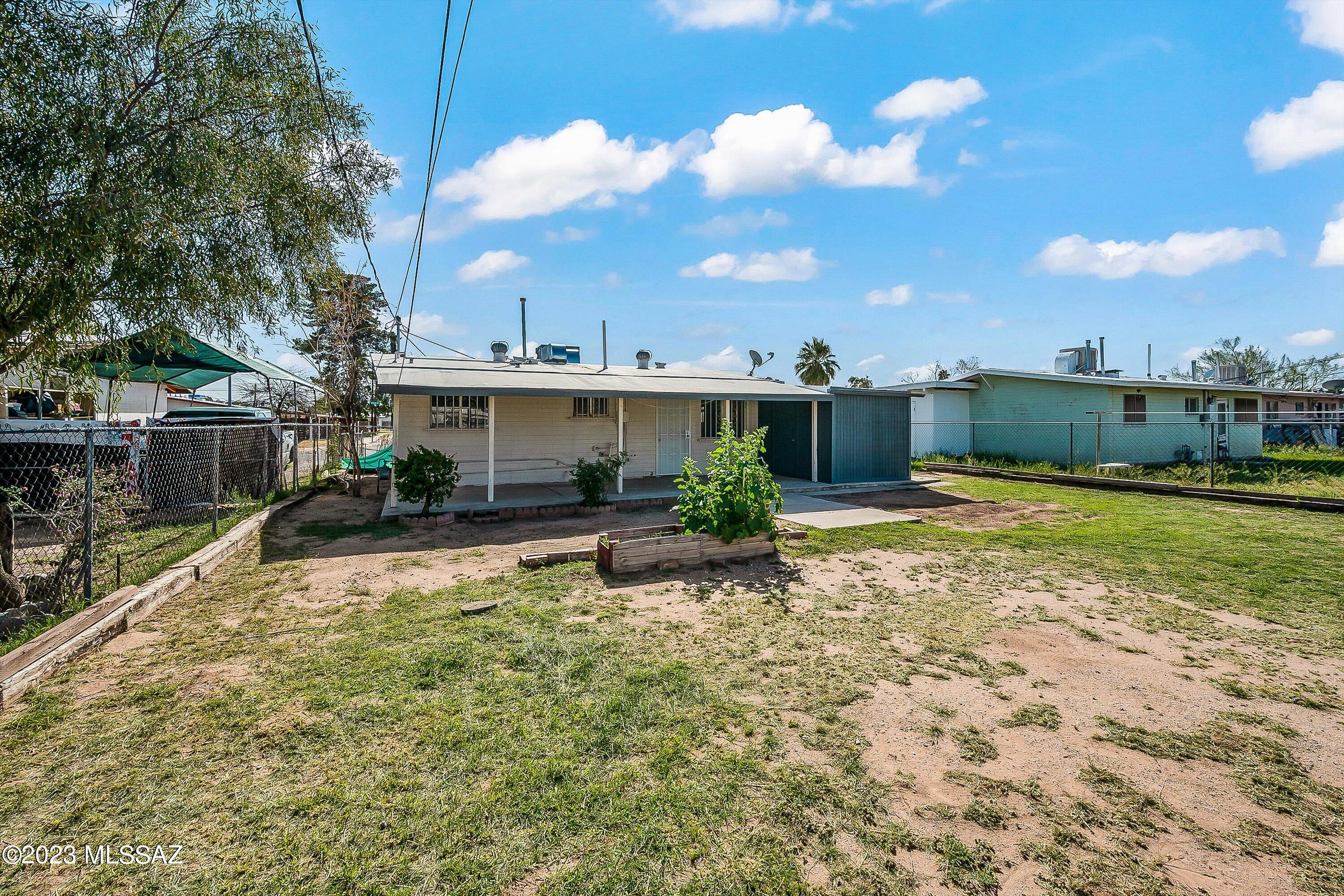 Citation Park (209-457) - Residential
