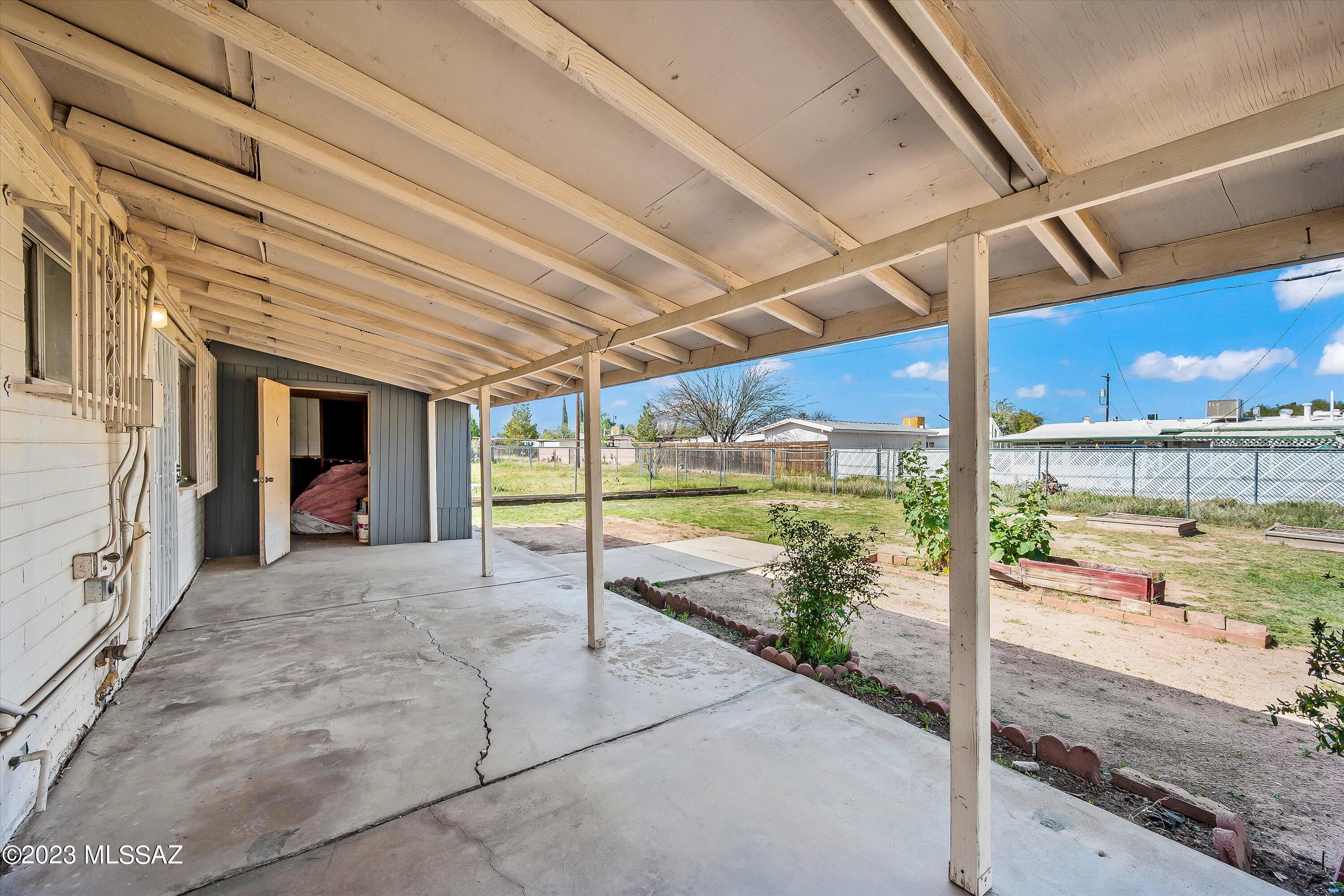 Citation Park (209-457) - Residential