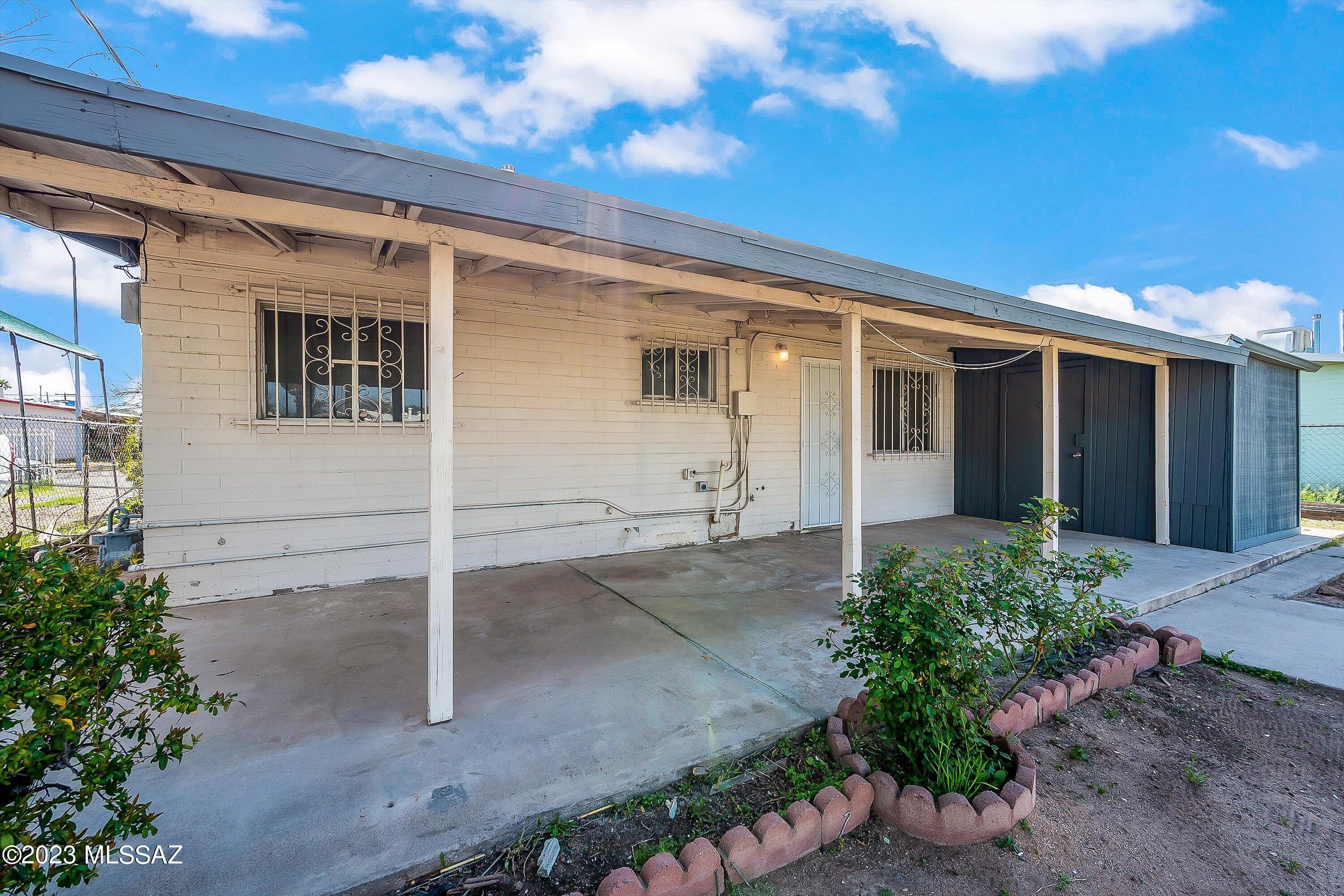 Citation Park (209-457) - Residential