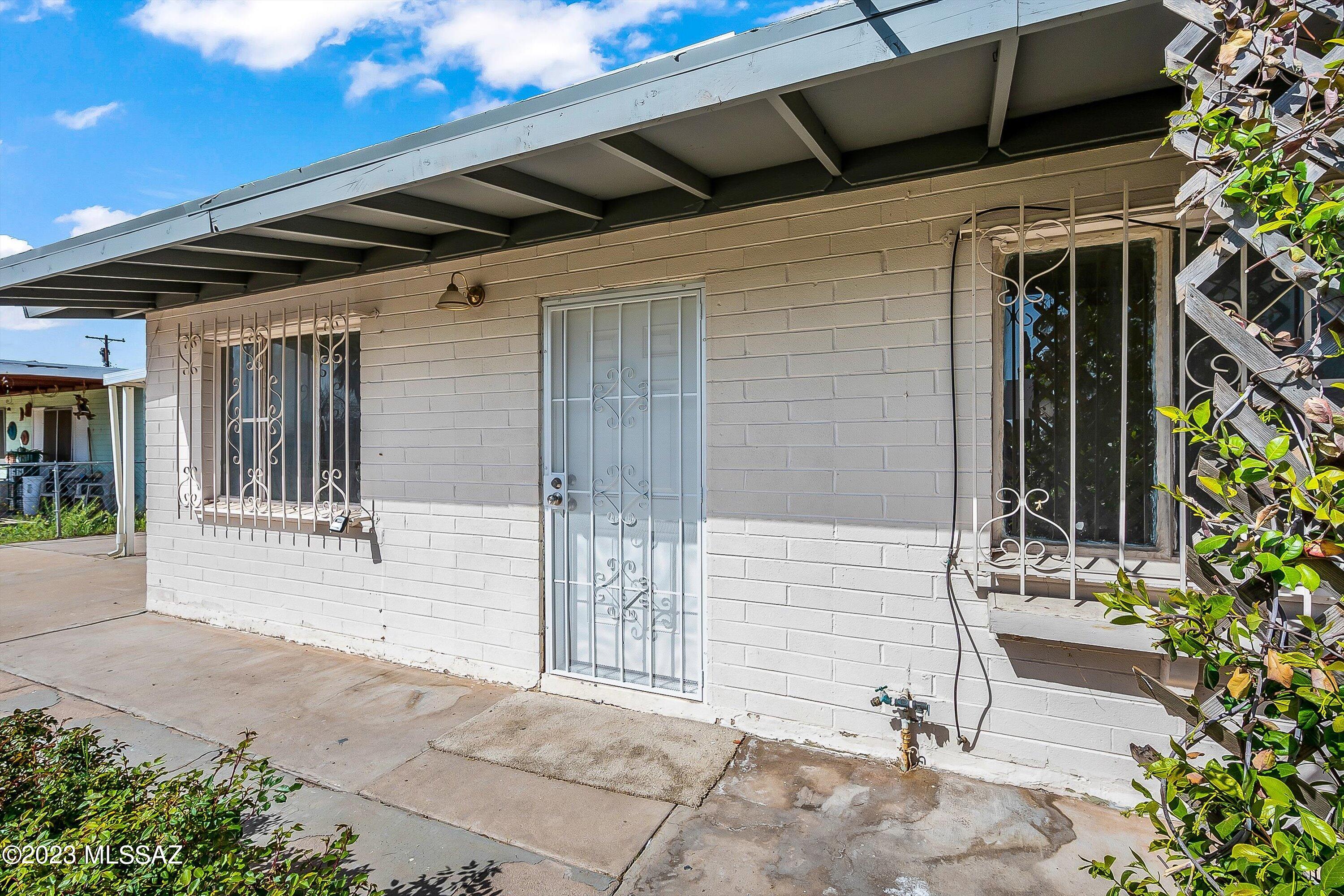 Citation Park (209-457) - Residential