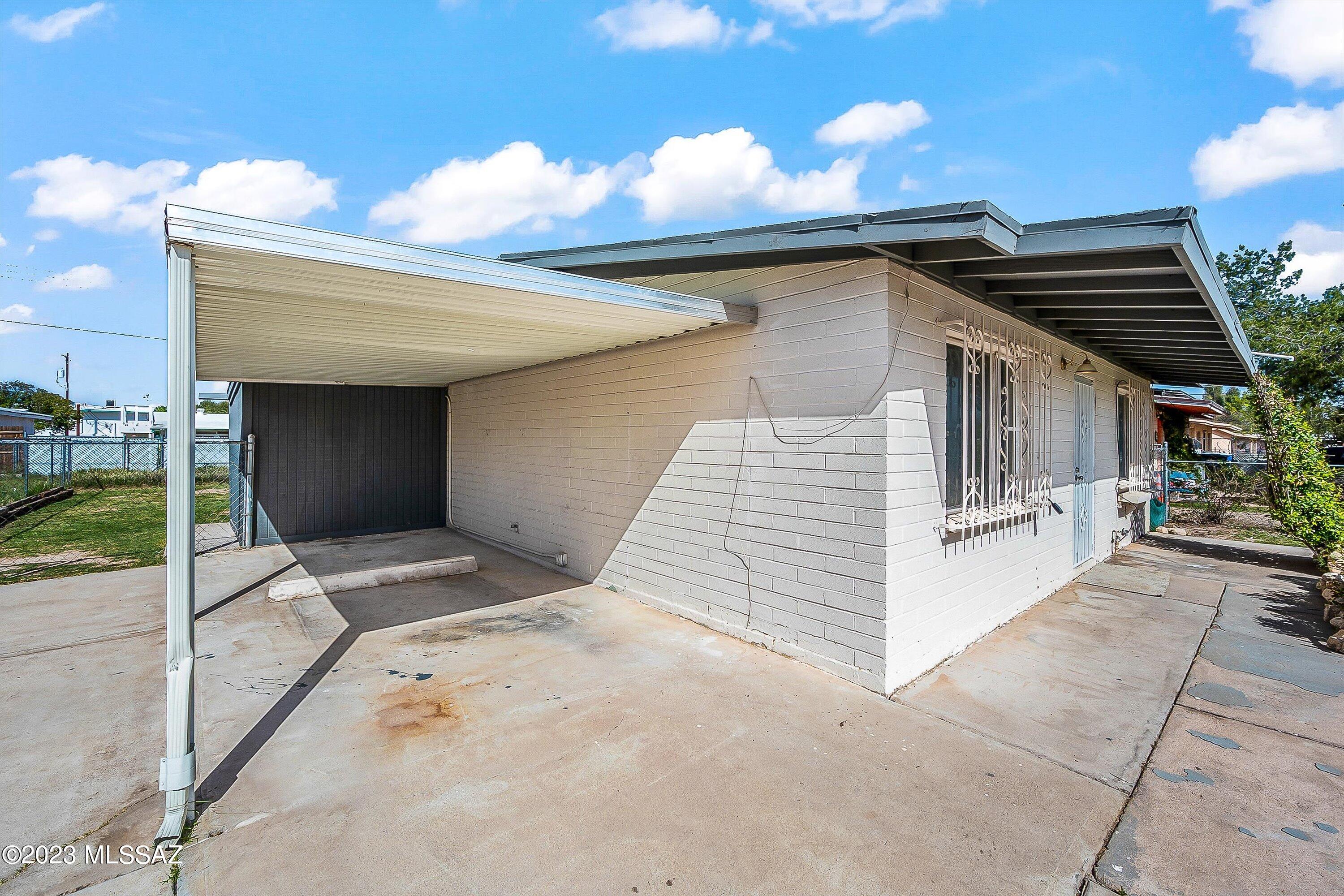 Citation Park (209-457) - Residential