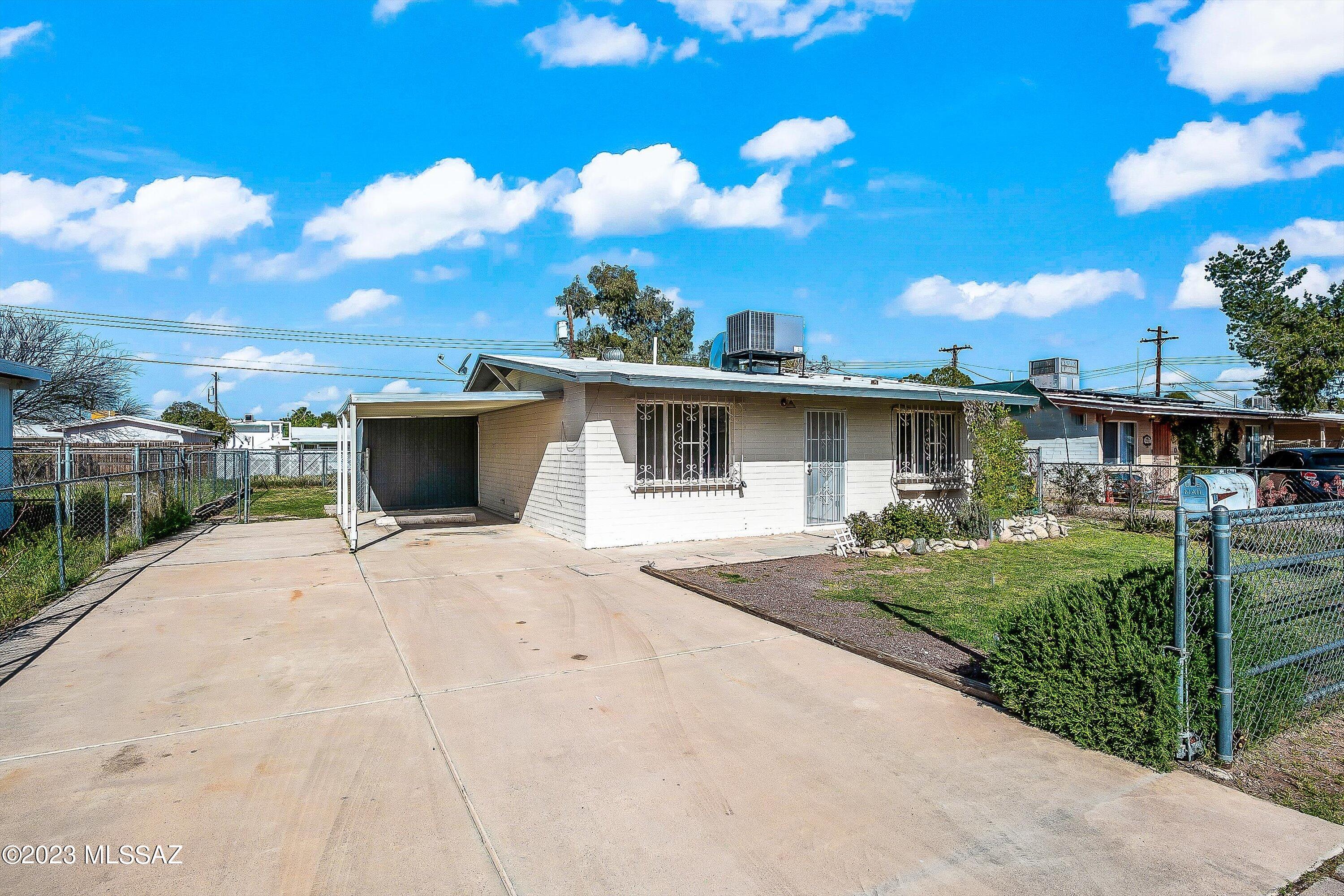 Citation Park (209-457) - Residential