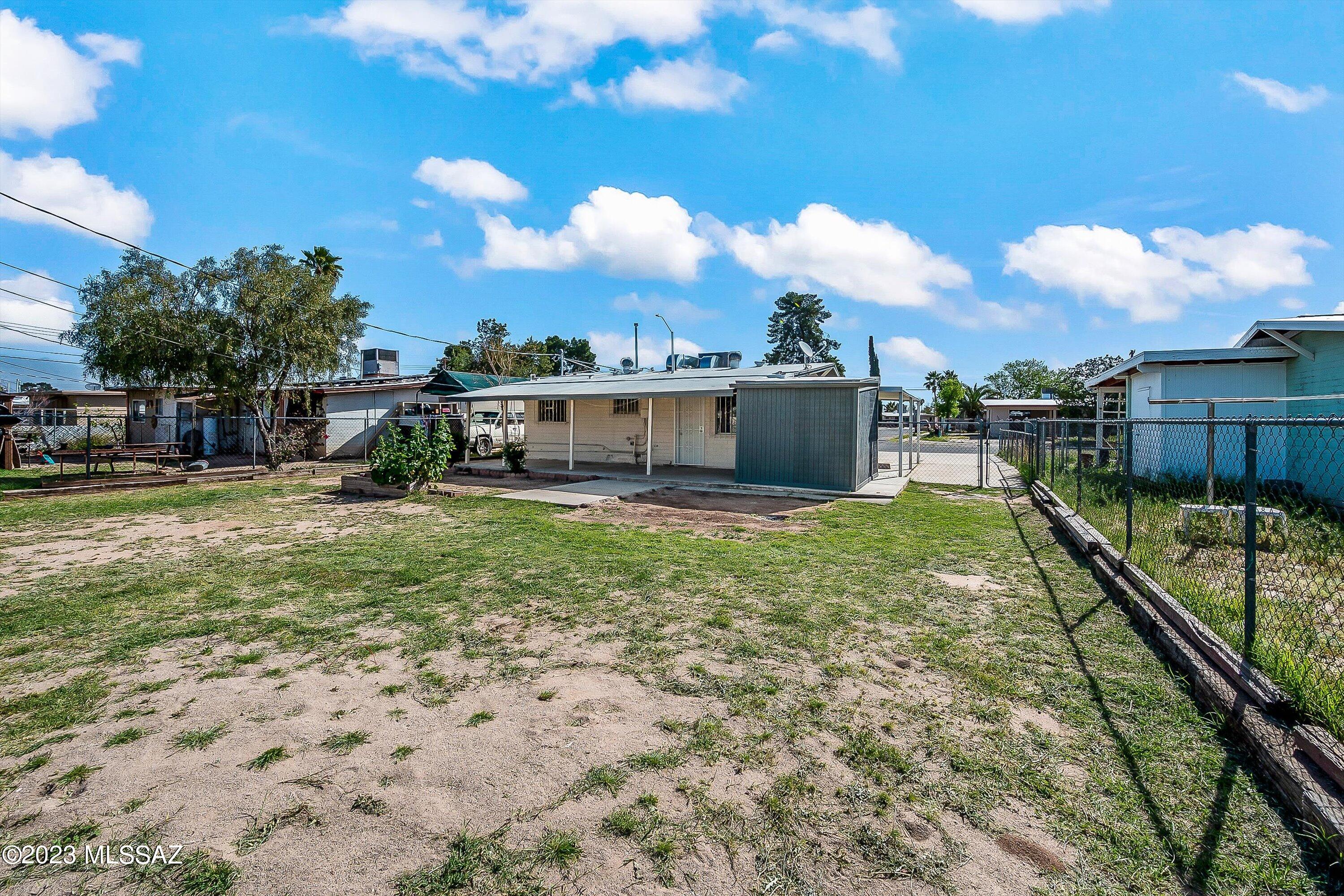 Citation Park (209-457) - Residential