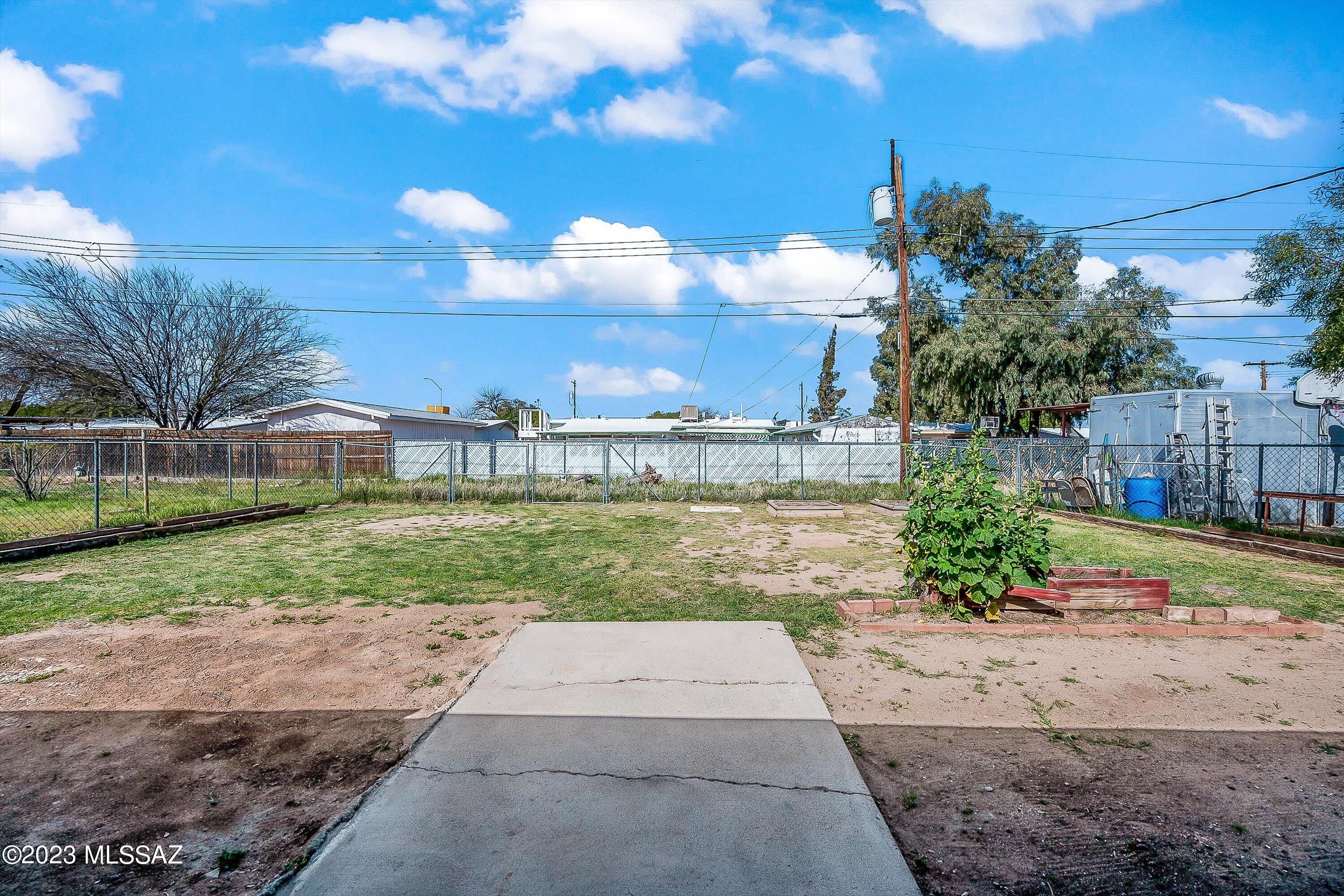 Citation Park (209-457) - Residential