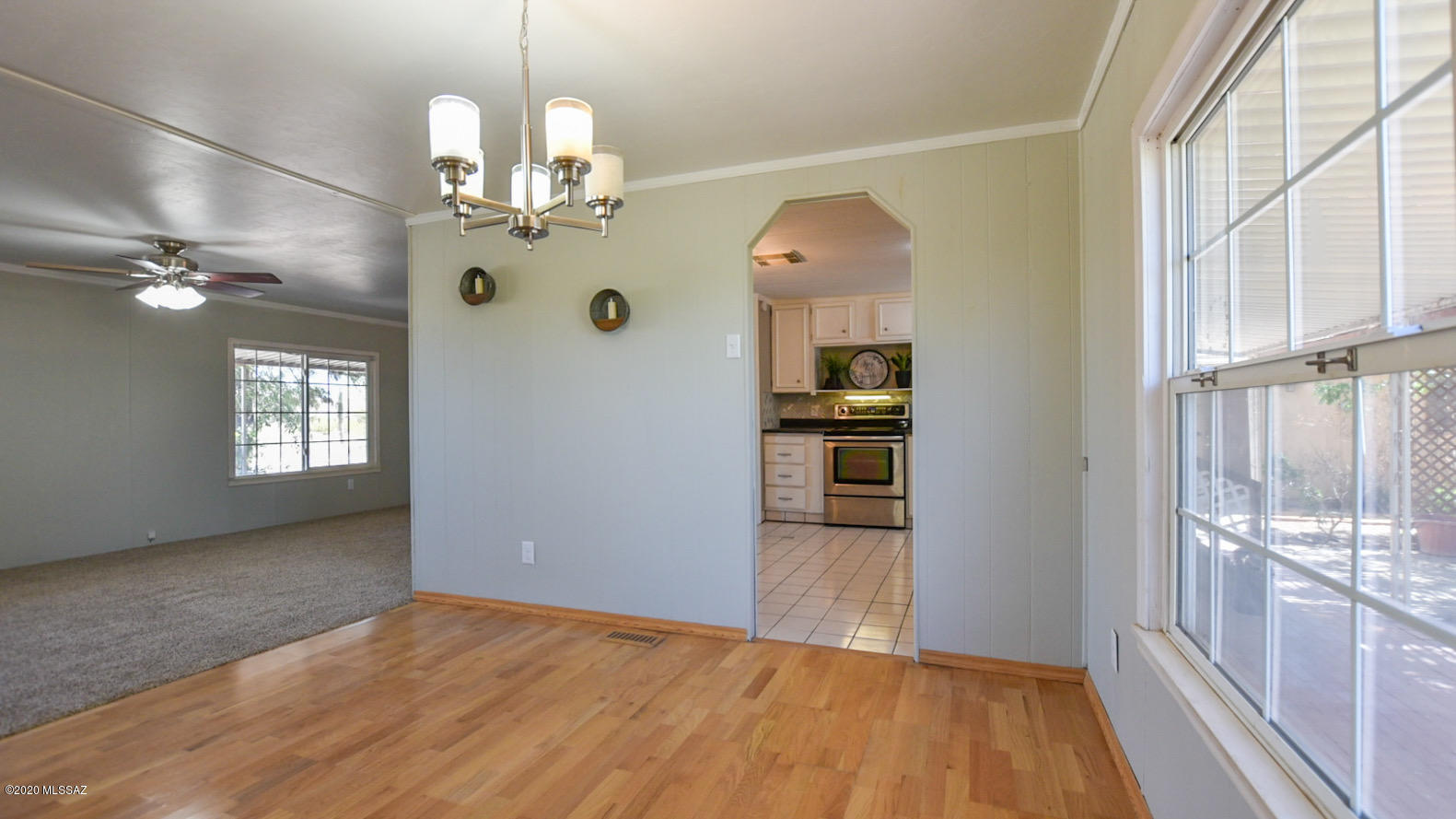 N/A - Residential