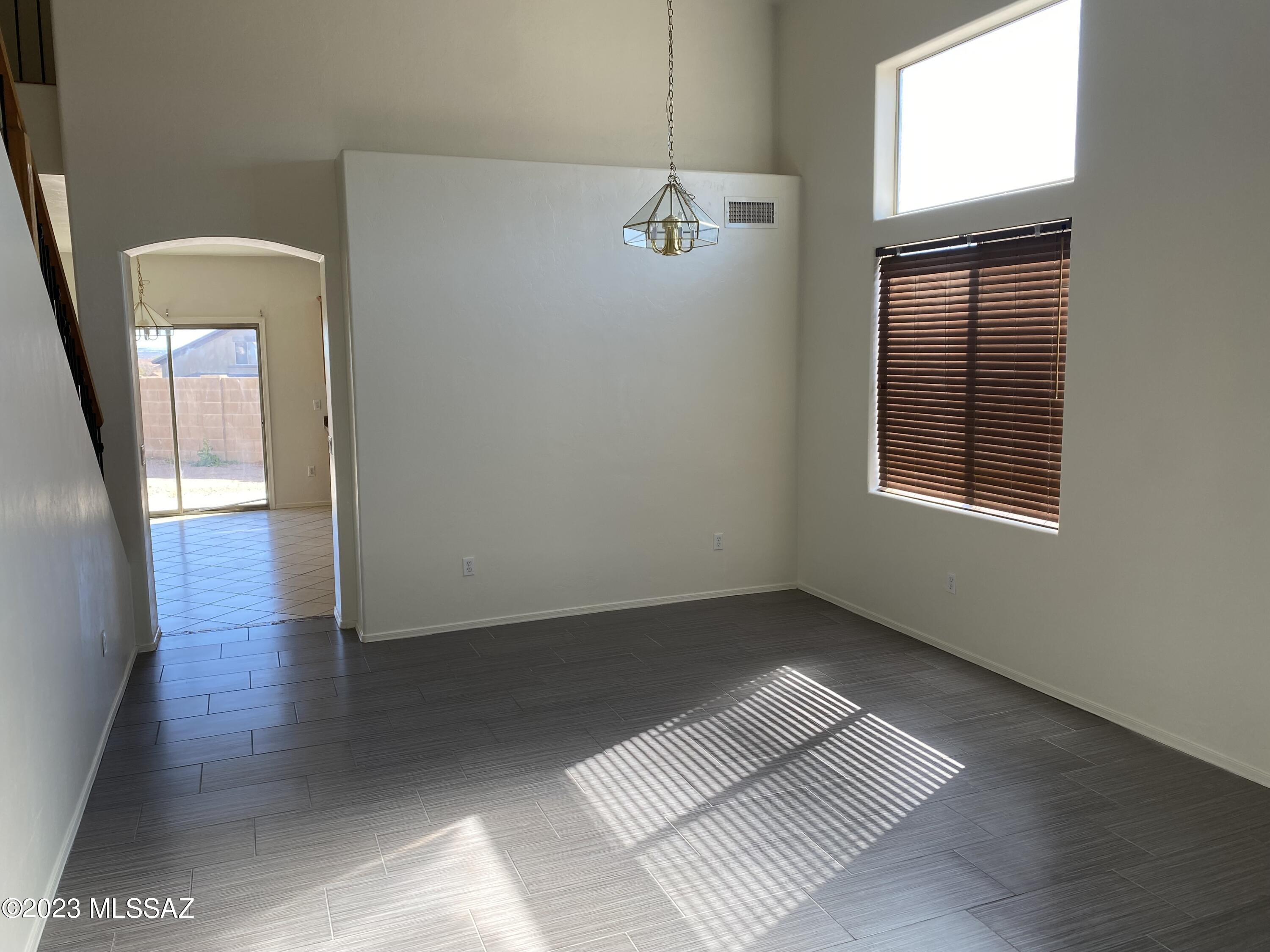 Starrpass - Residential Lease