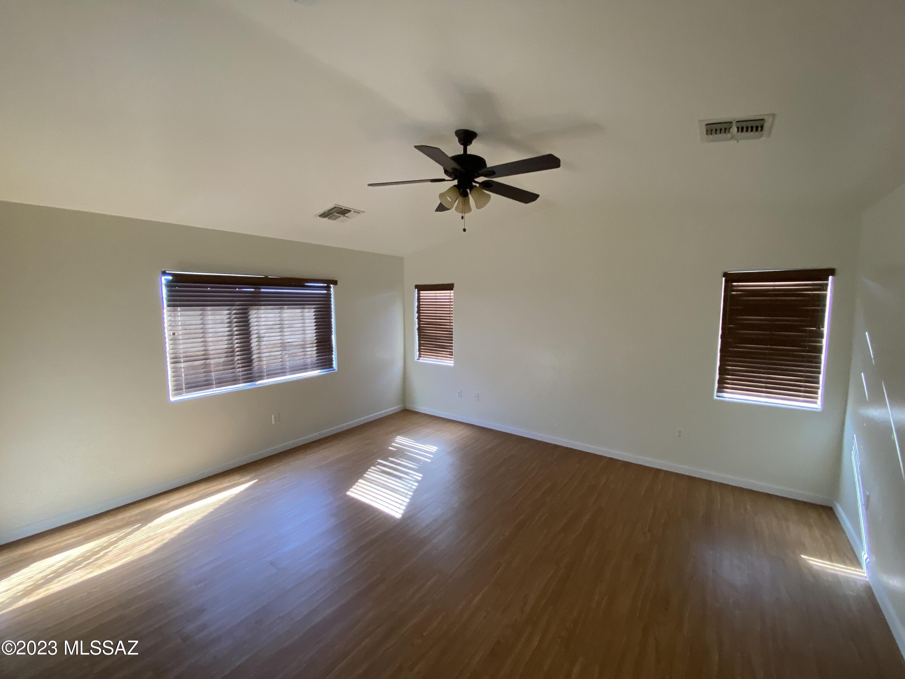 Starrpass - Residential Lease
