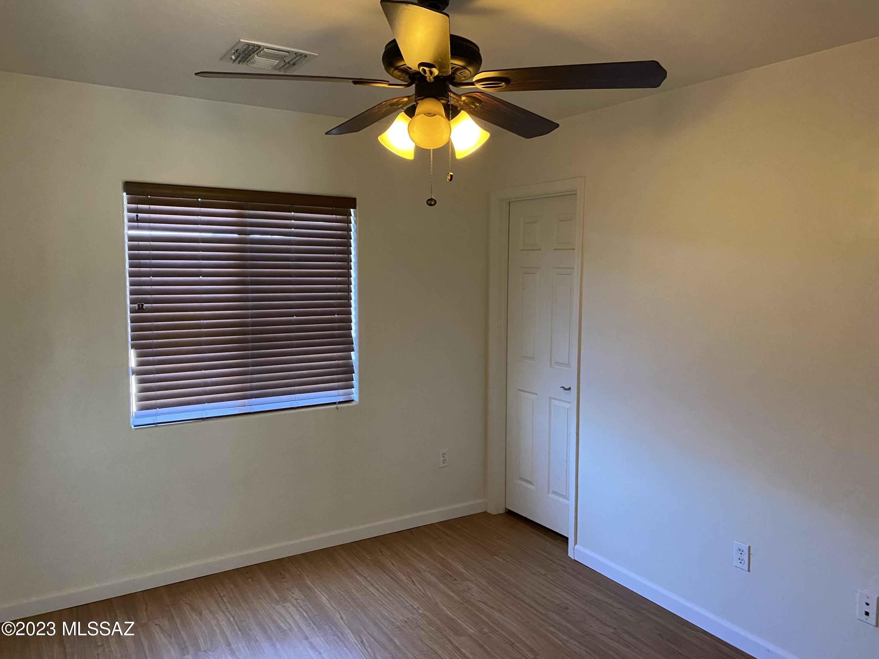 Starrpass - Residential Lease