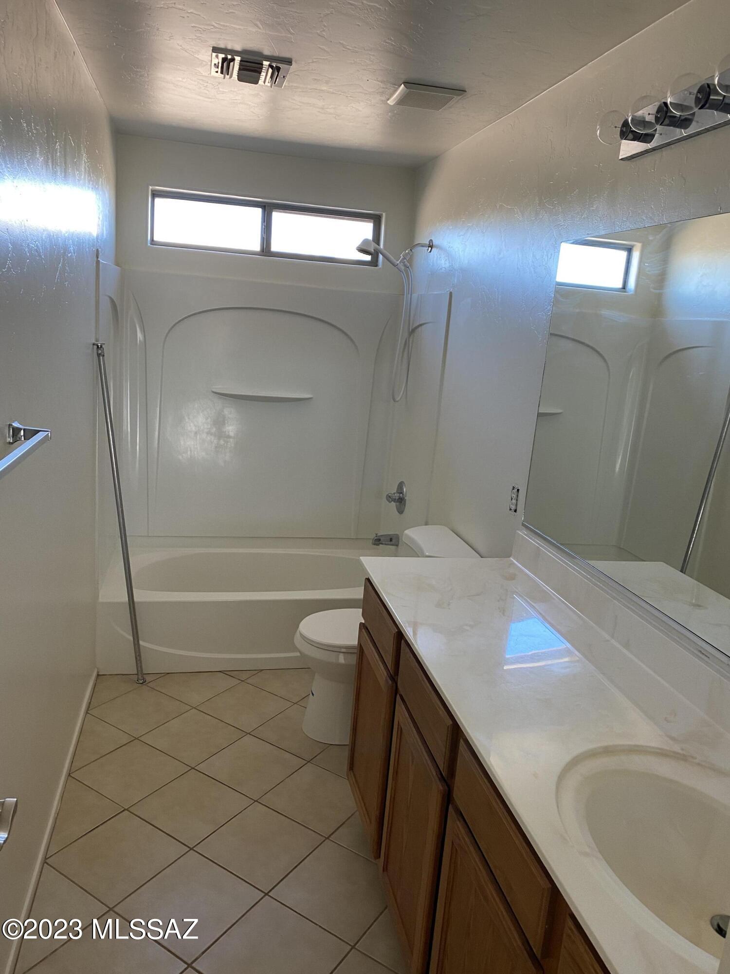 Starrpass - Residential Lease