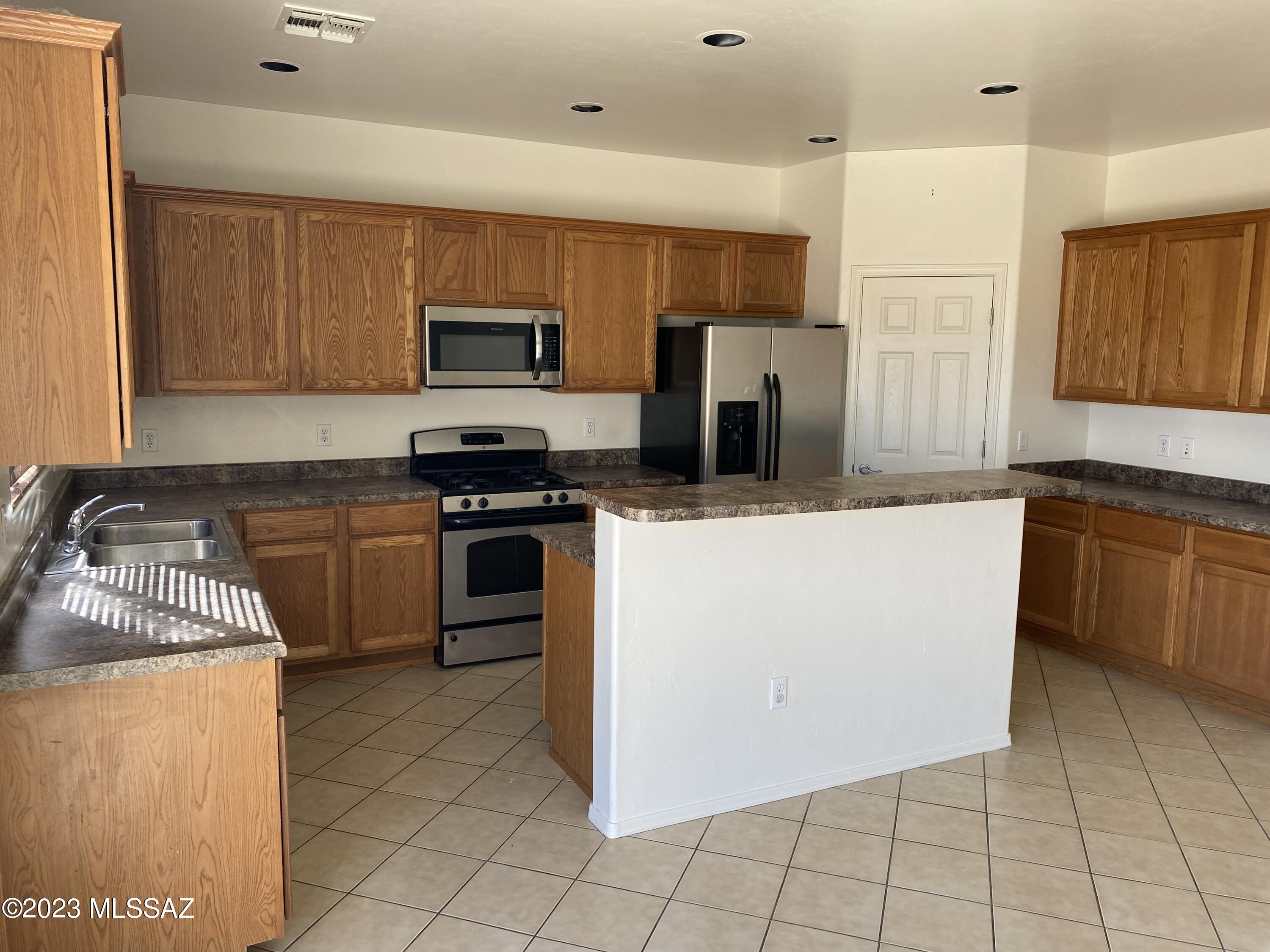 Starrpass - Residential Lease