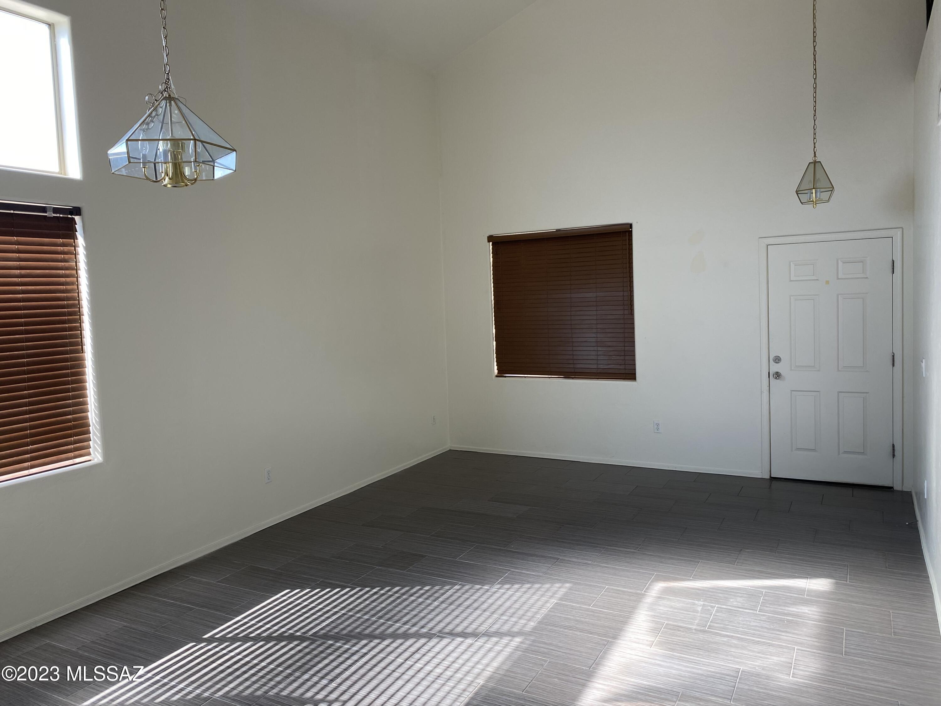 Starrpass - Residential Lease