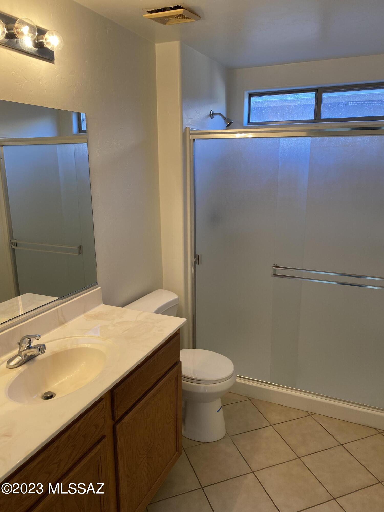 Starrpass - Residential Lease